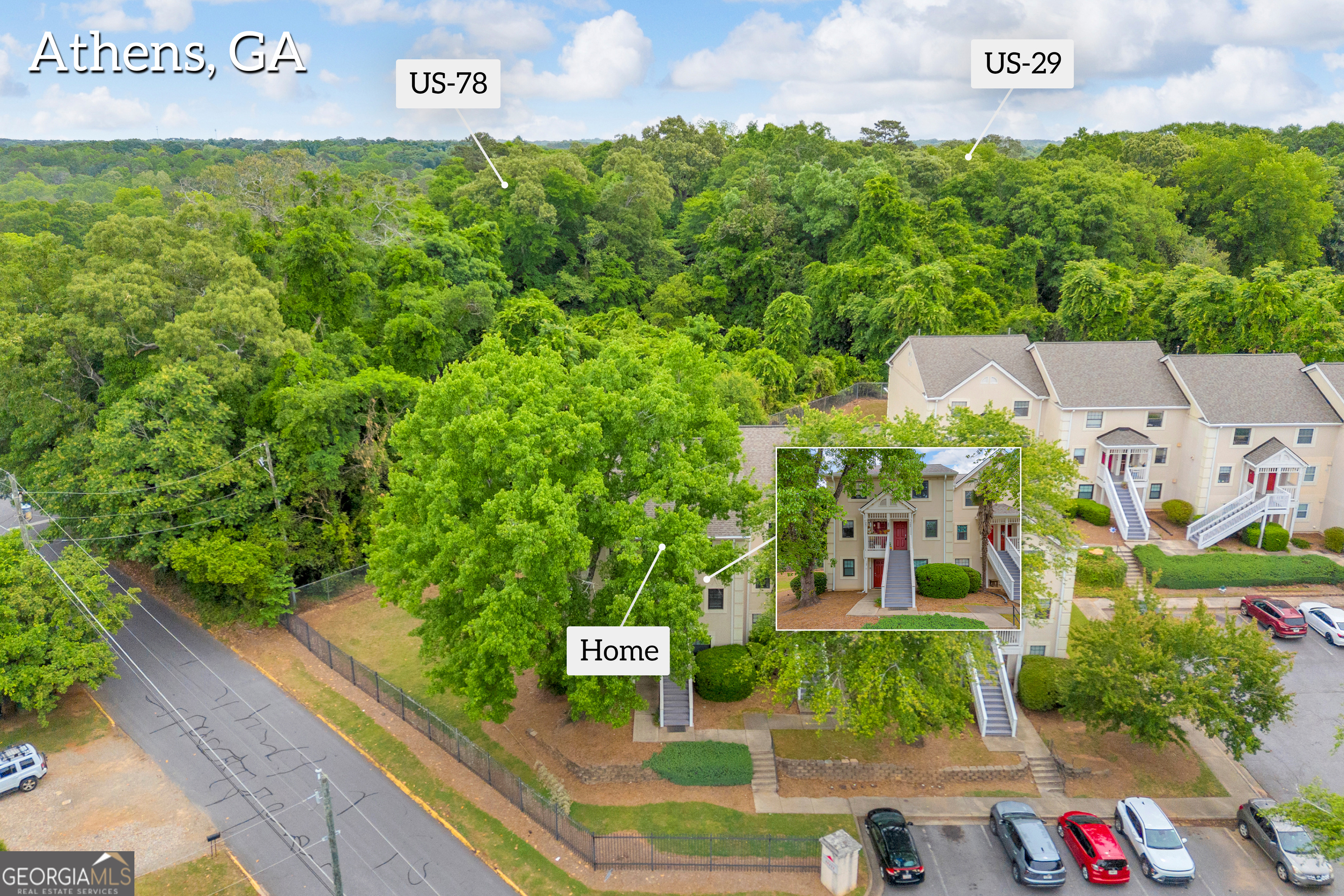 290 Appleby Drive Athens GA 30605