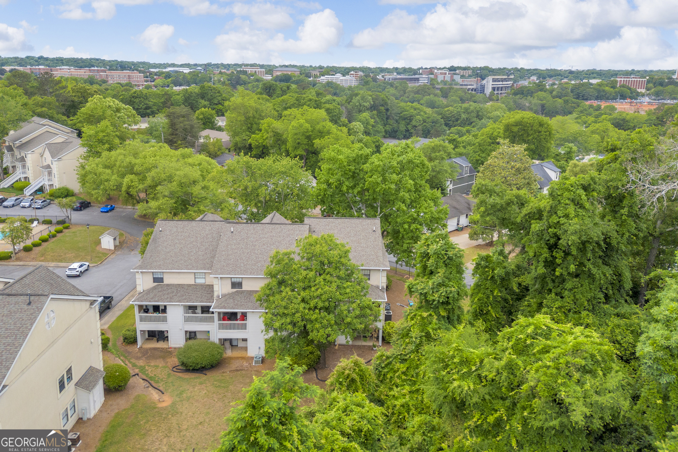 290 Appleby Drive Athens GA 30605