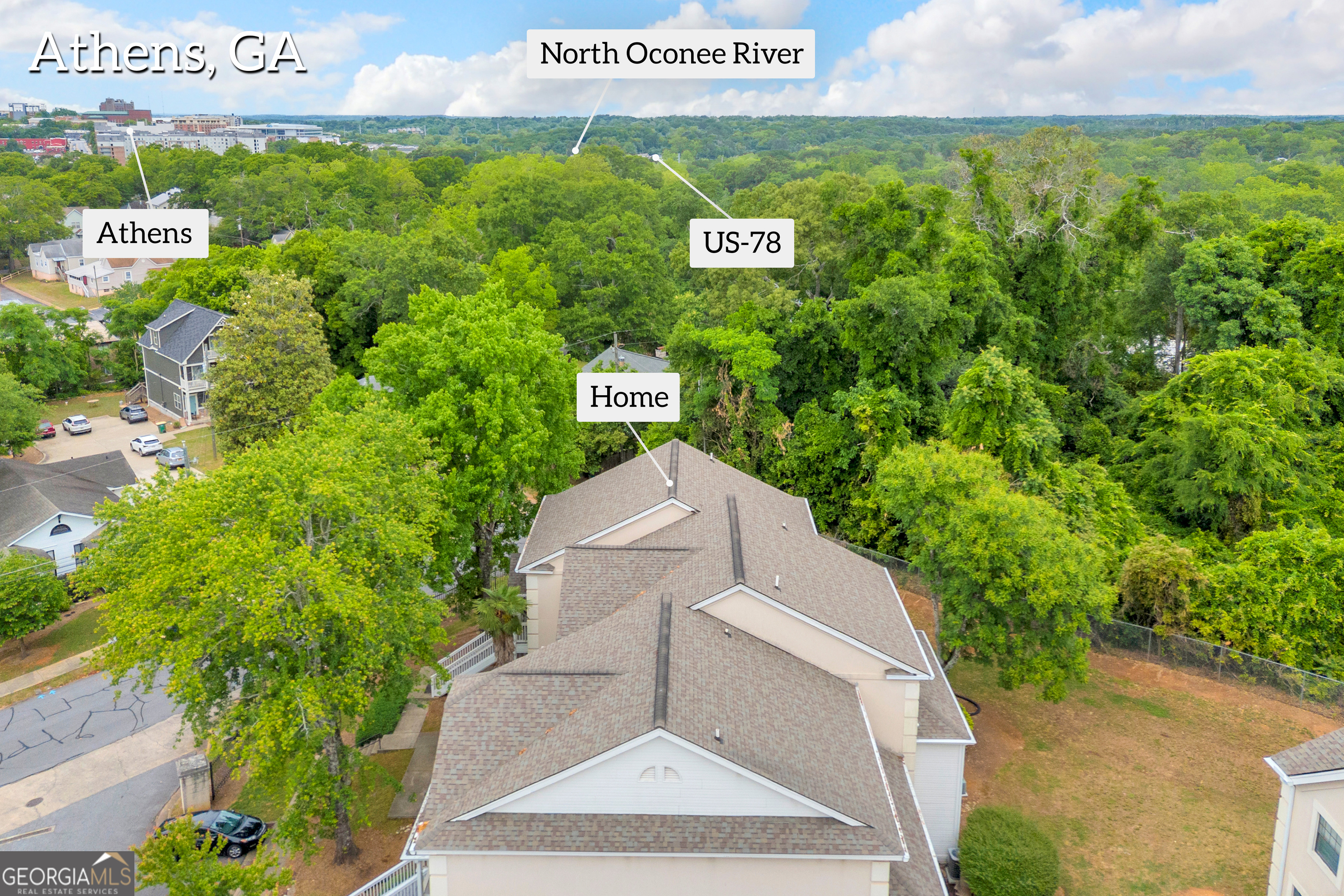 290 Appleby Drive Athens GA 30605