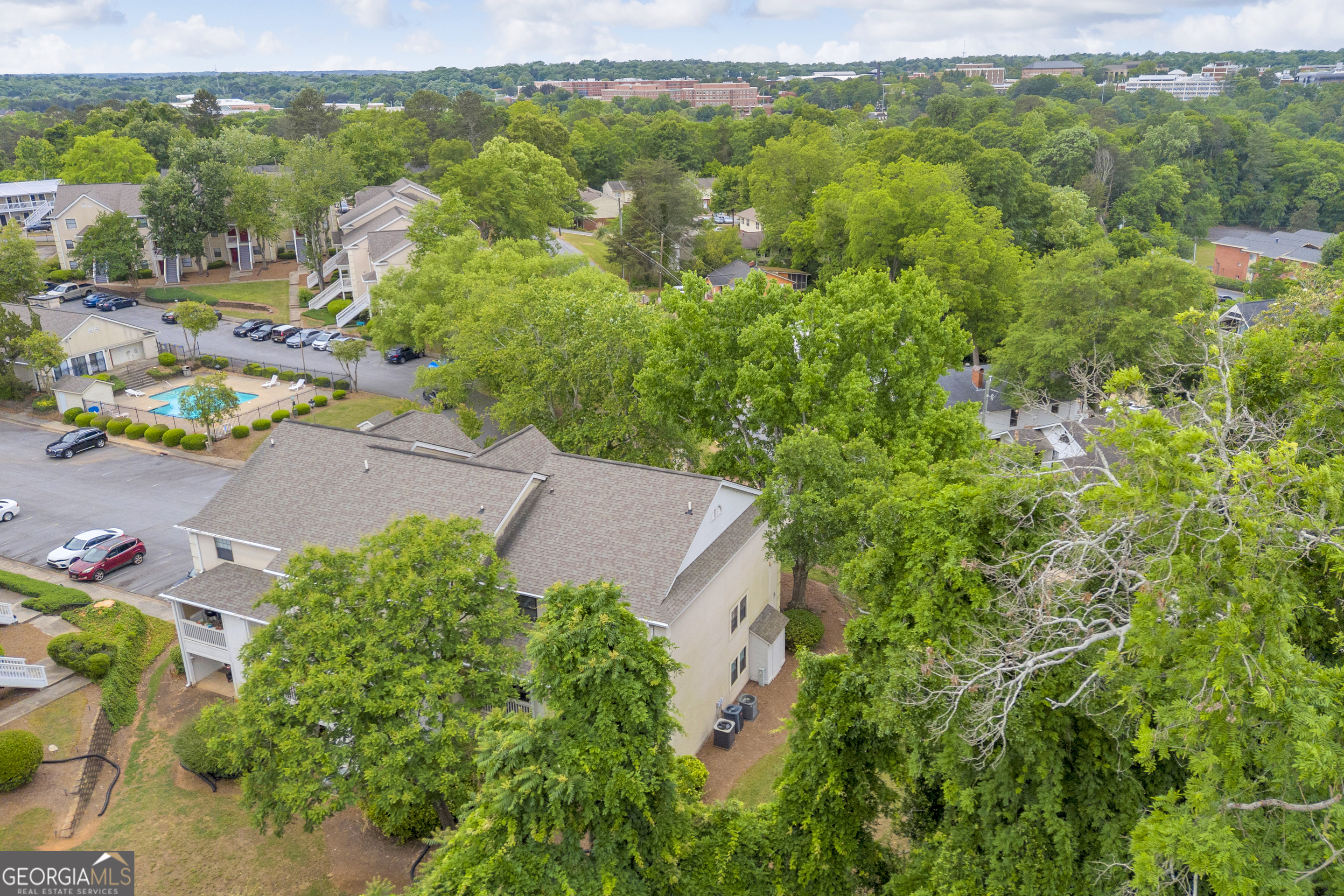 290 Appleby Drive Athens GA 30605