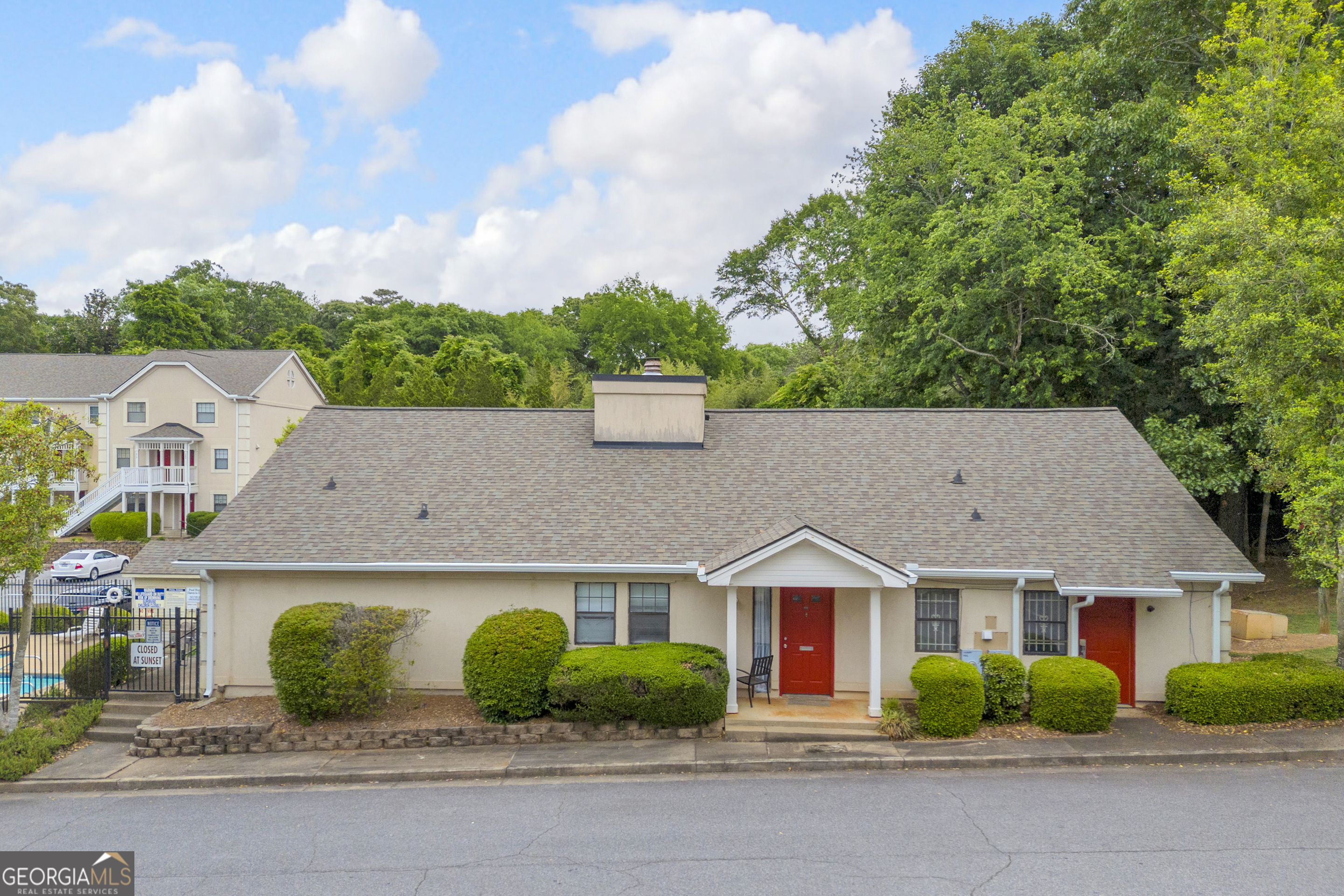 290 Appleby Drive Athens GA 30605