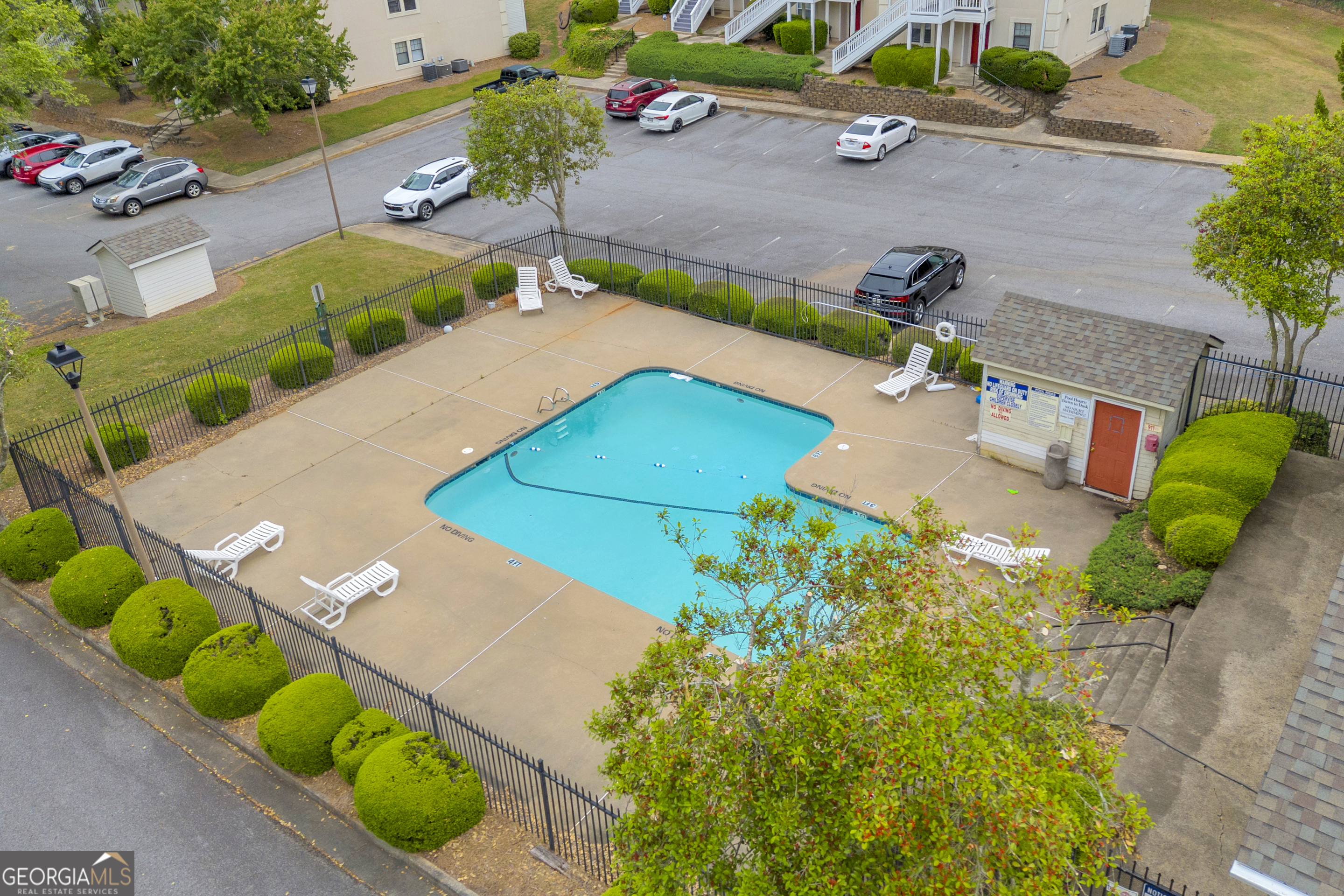 290 Appleby Drive Athens GA 30605