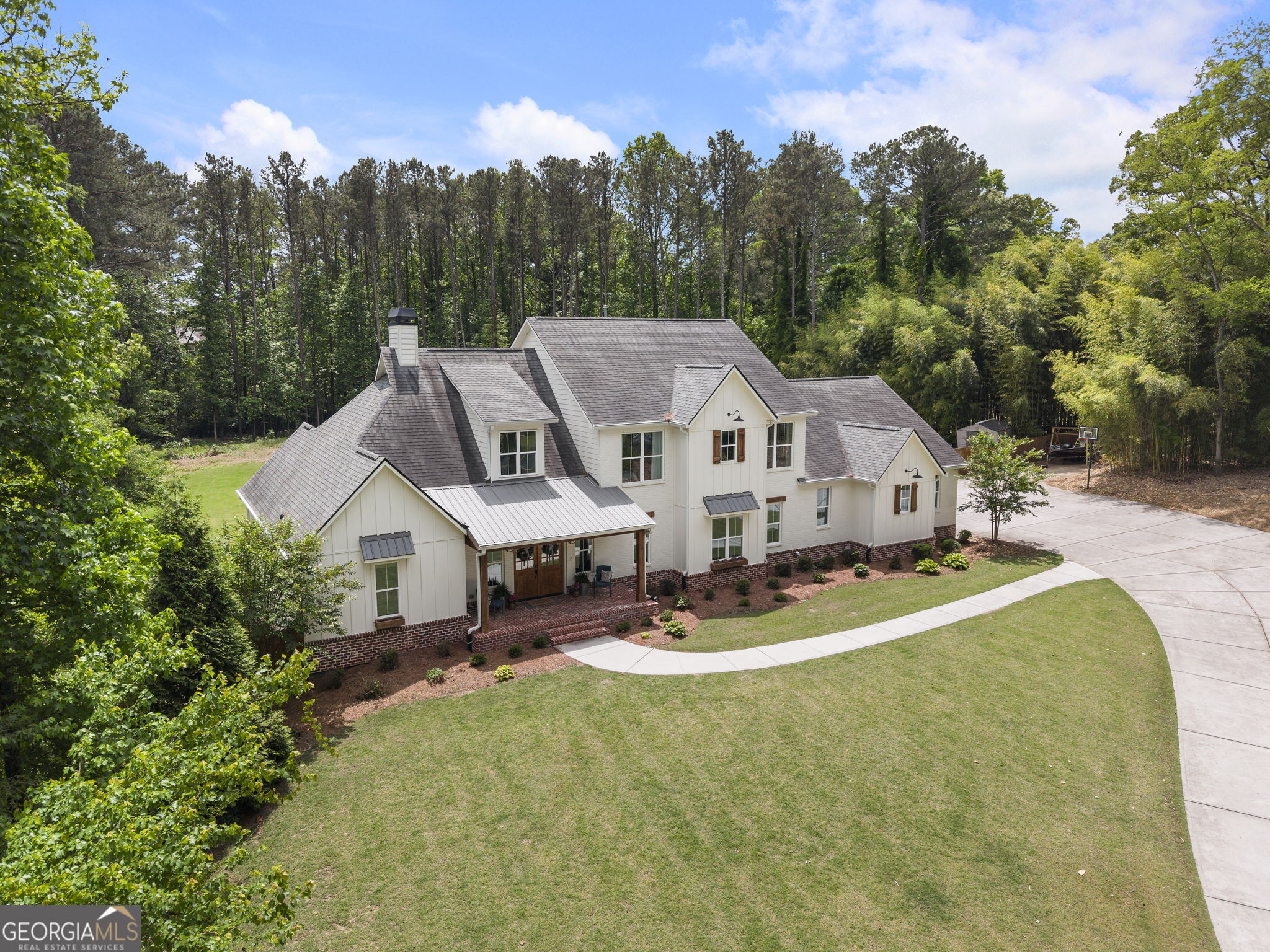 1273 Villa Rica Road SW Powder Springs GA 30127