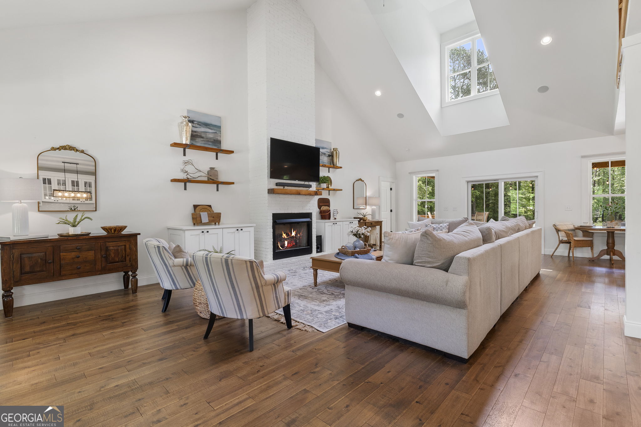 1273 Villa Rica Road SW Powder Springs GA 30127