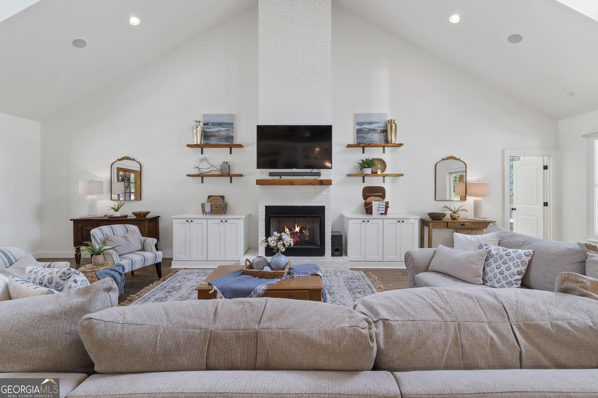 1273 Villa Rica Road SW Powder Springs GA 30127