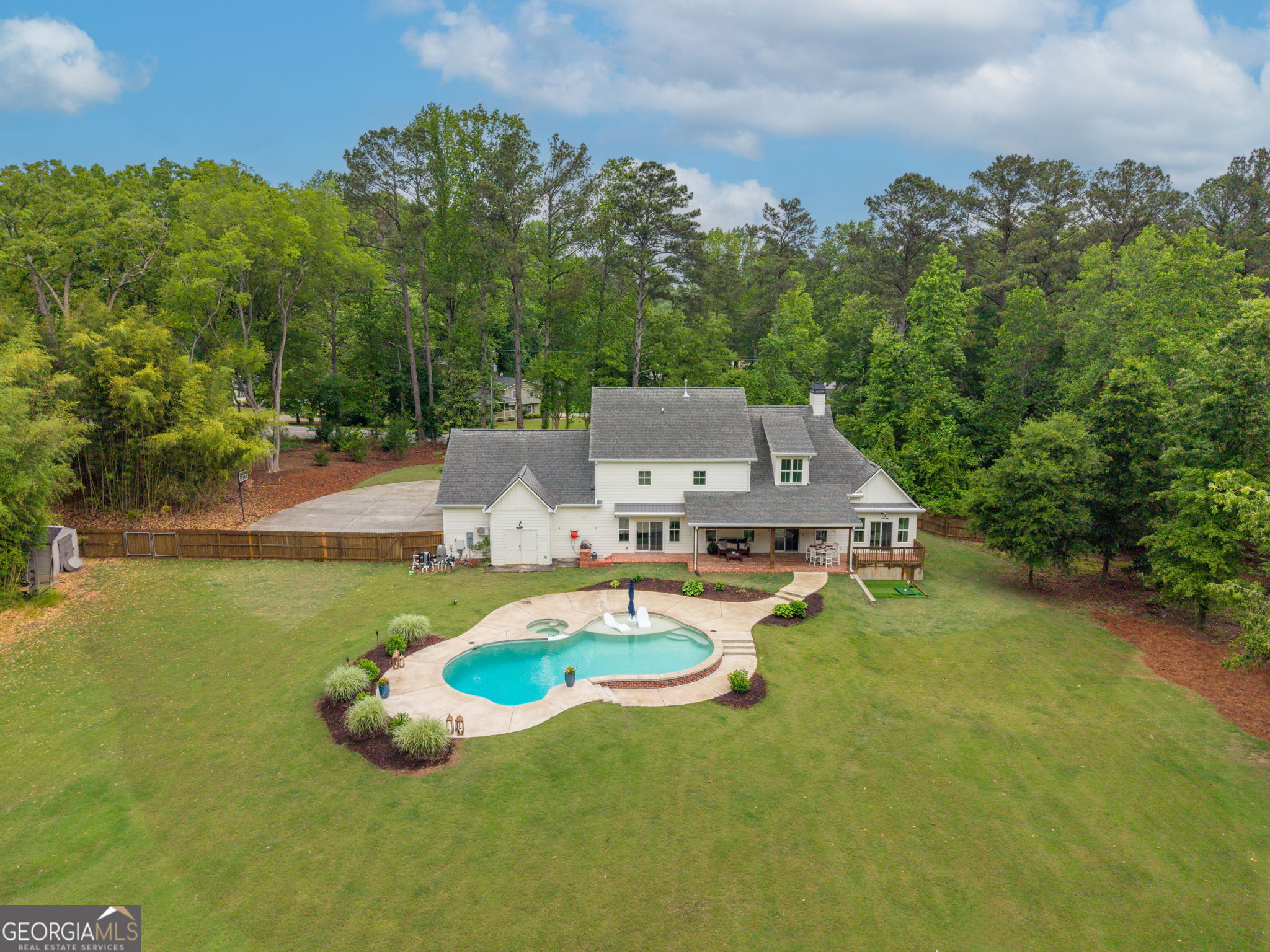 1273 Villa Rica Road SW Powder Springs GA 30127