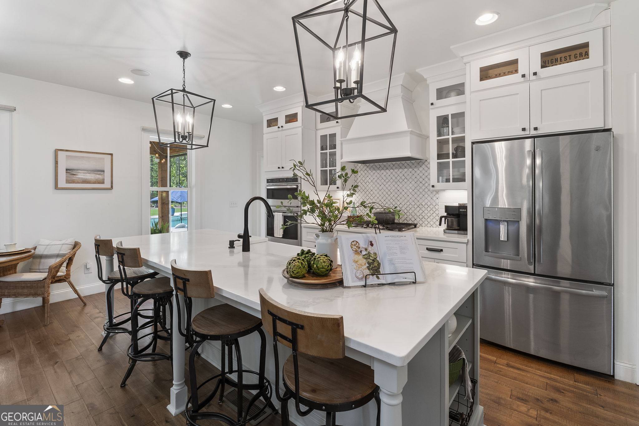 1273 Villa Rica Road SW Powder Springs GA 30127