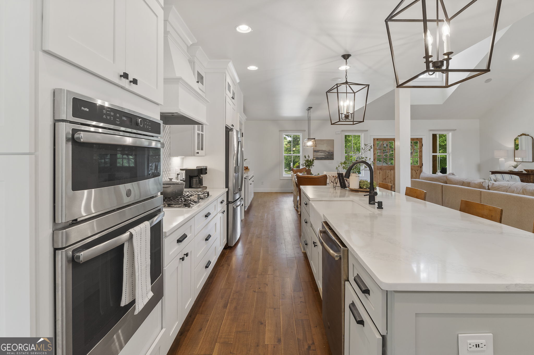 1273 Villa Rica Road SW Powder Springs GA 30127
