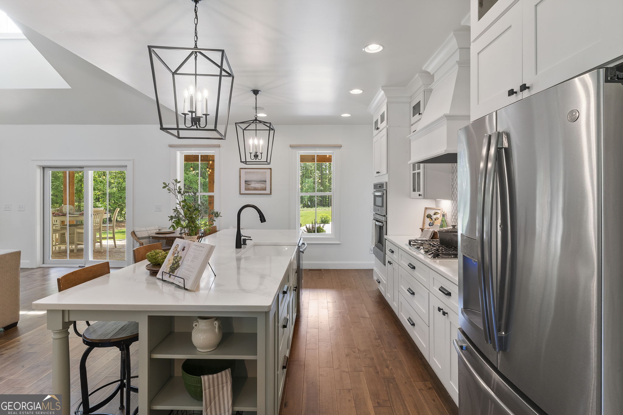 1273 Villa Rica Road SW Powder Springs GA 30127
