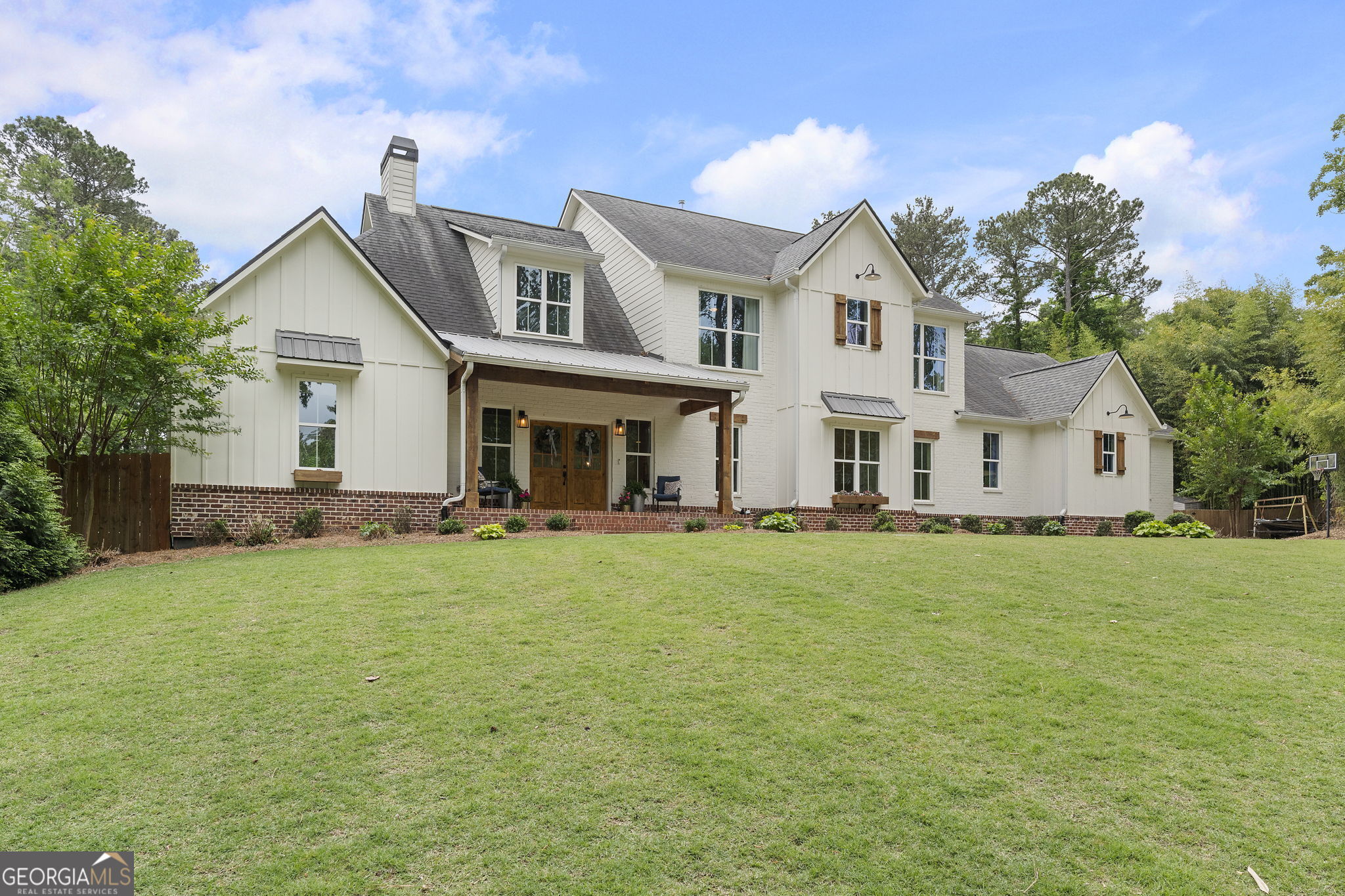 1273 Villa Rica Road SW Powder Springs GA 30127