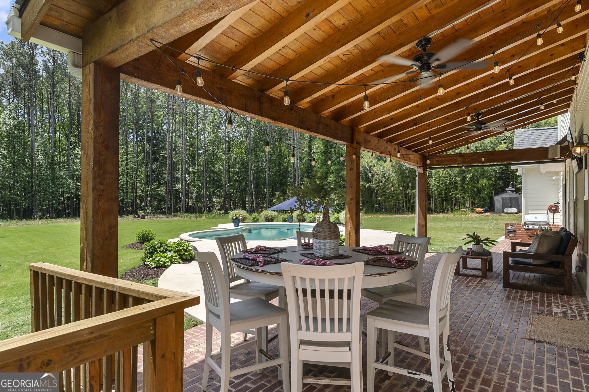 1273 Villa Rica Road SW Powder Springs GA 30127