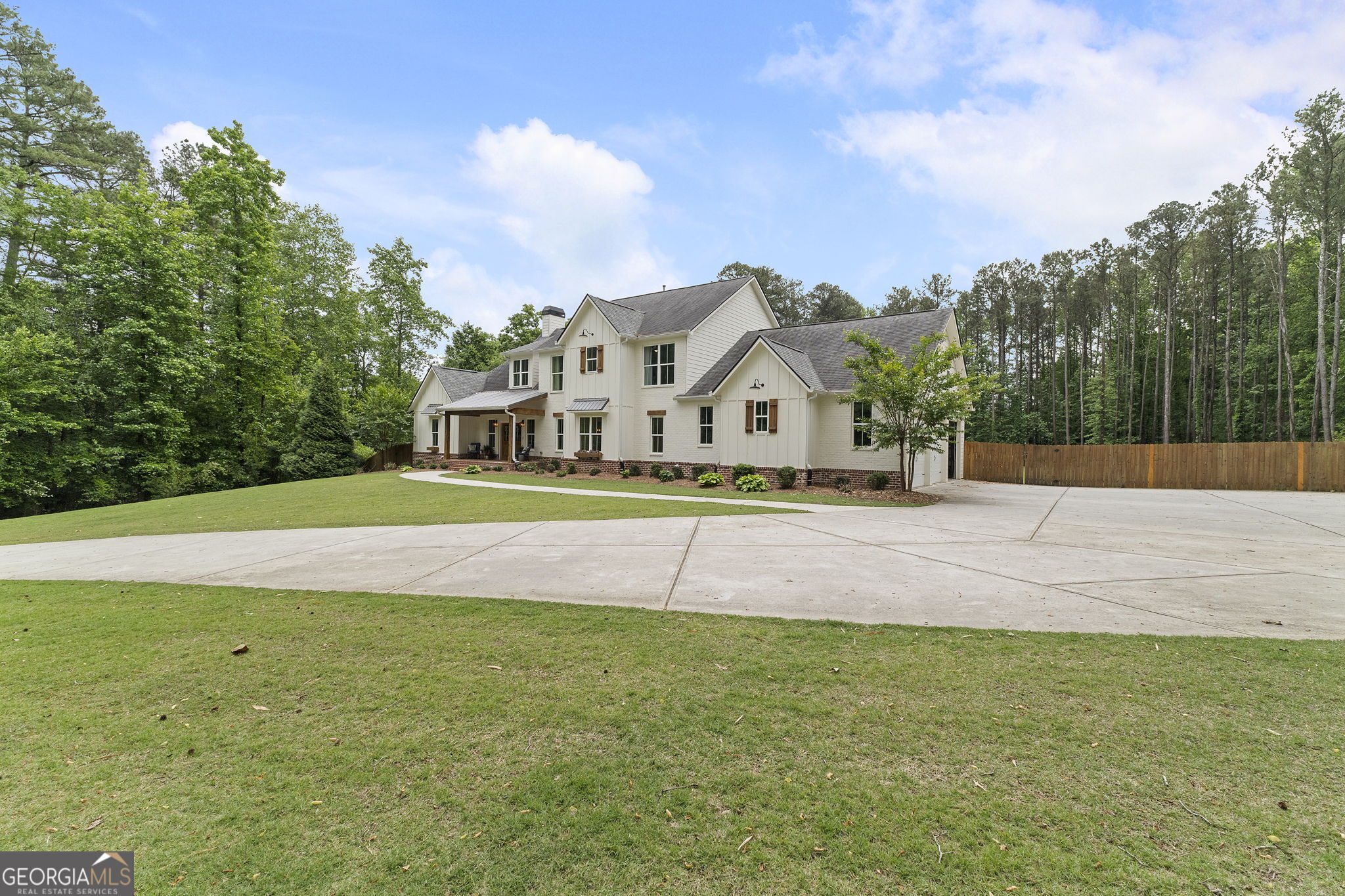 1273 Villa Rica Road SW Powder Springs GA 30127
