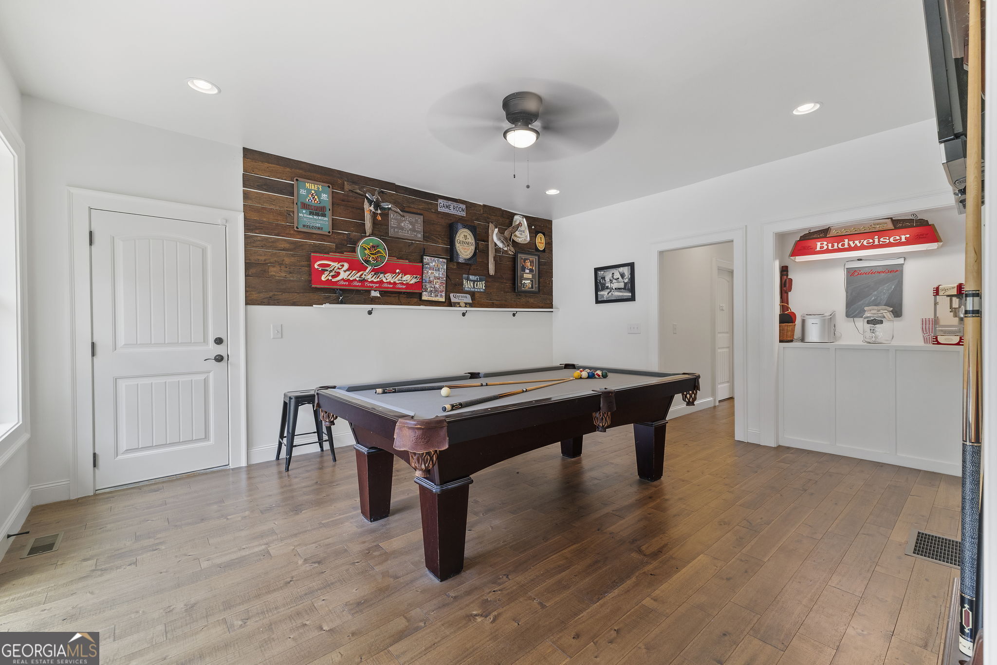 1273 Villa Rica Road SW Powder Springs GA 30127