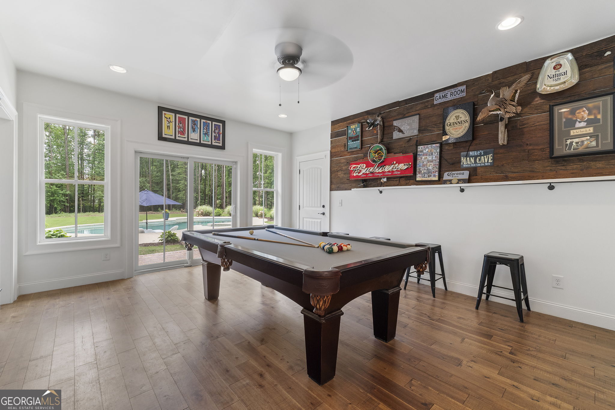 1273 Villa Rica Road SW Powder Springs GA 30127