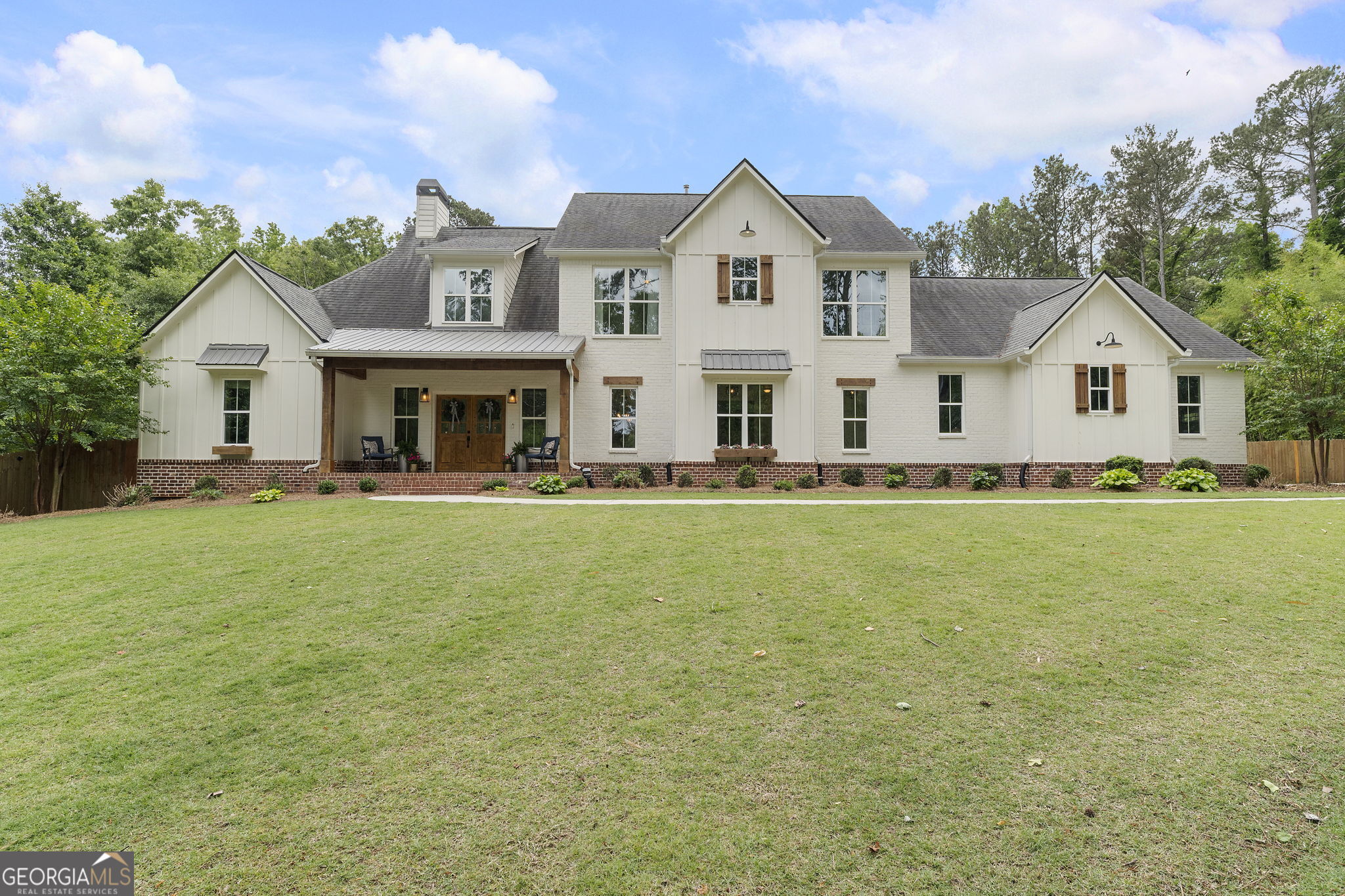 1273 Villa Rica Road SW Powder Springs GA 30127