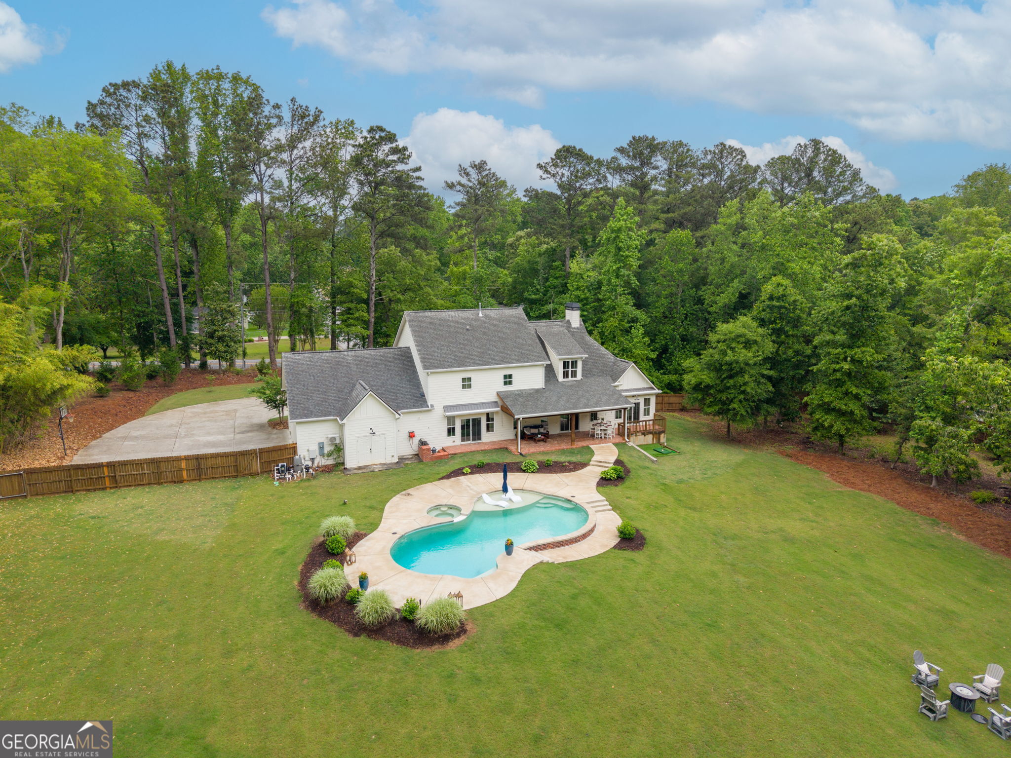 1273 Villa Rica Road SW Powder Springs GA 30127