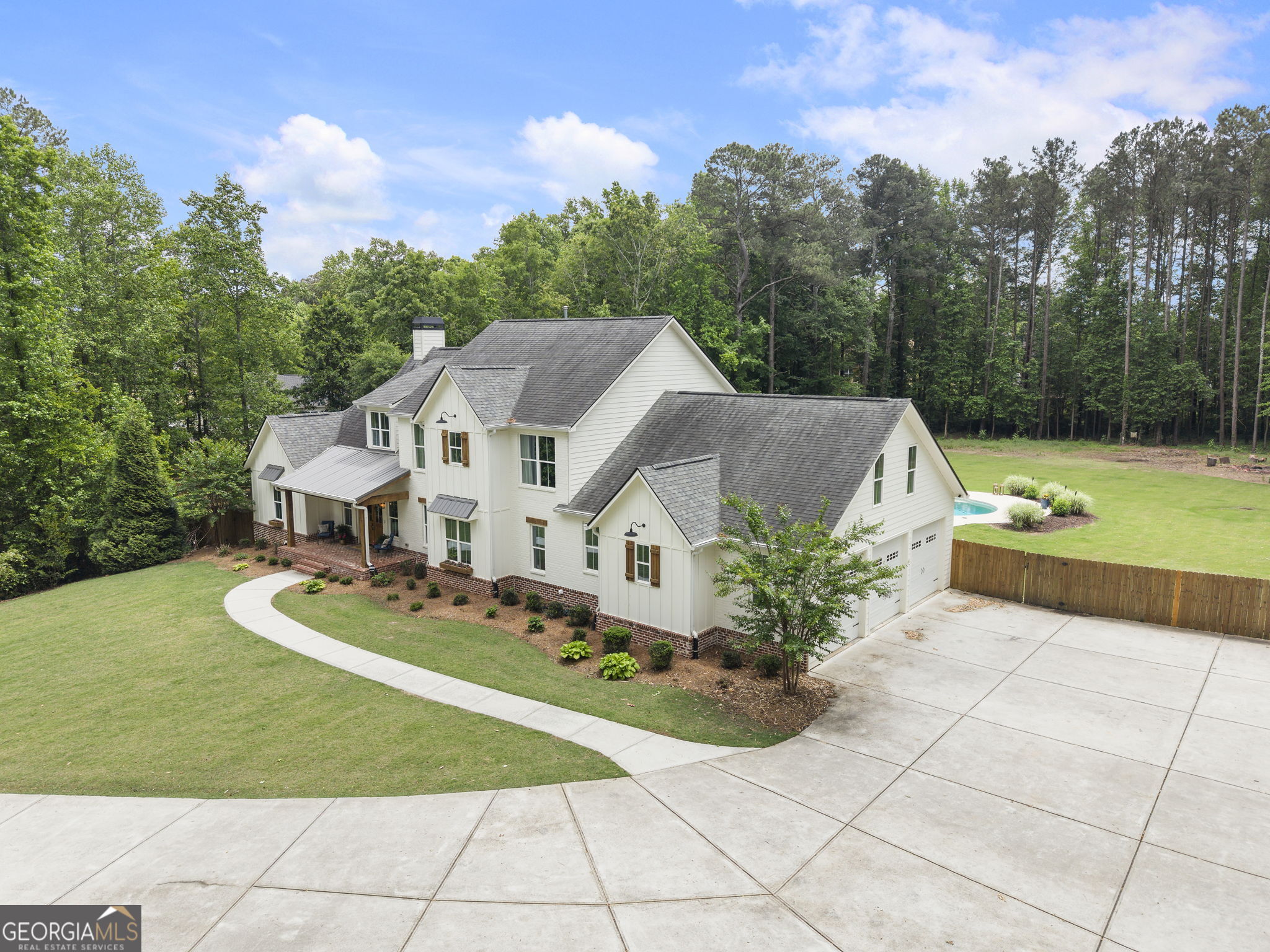 1273 Villa Rica Road SW Powder Springs GA 30127
