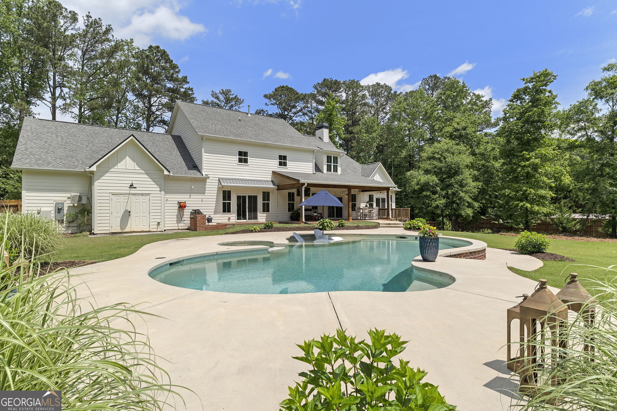 1273 Villa Rica Road SW Powder Springs GA 30127