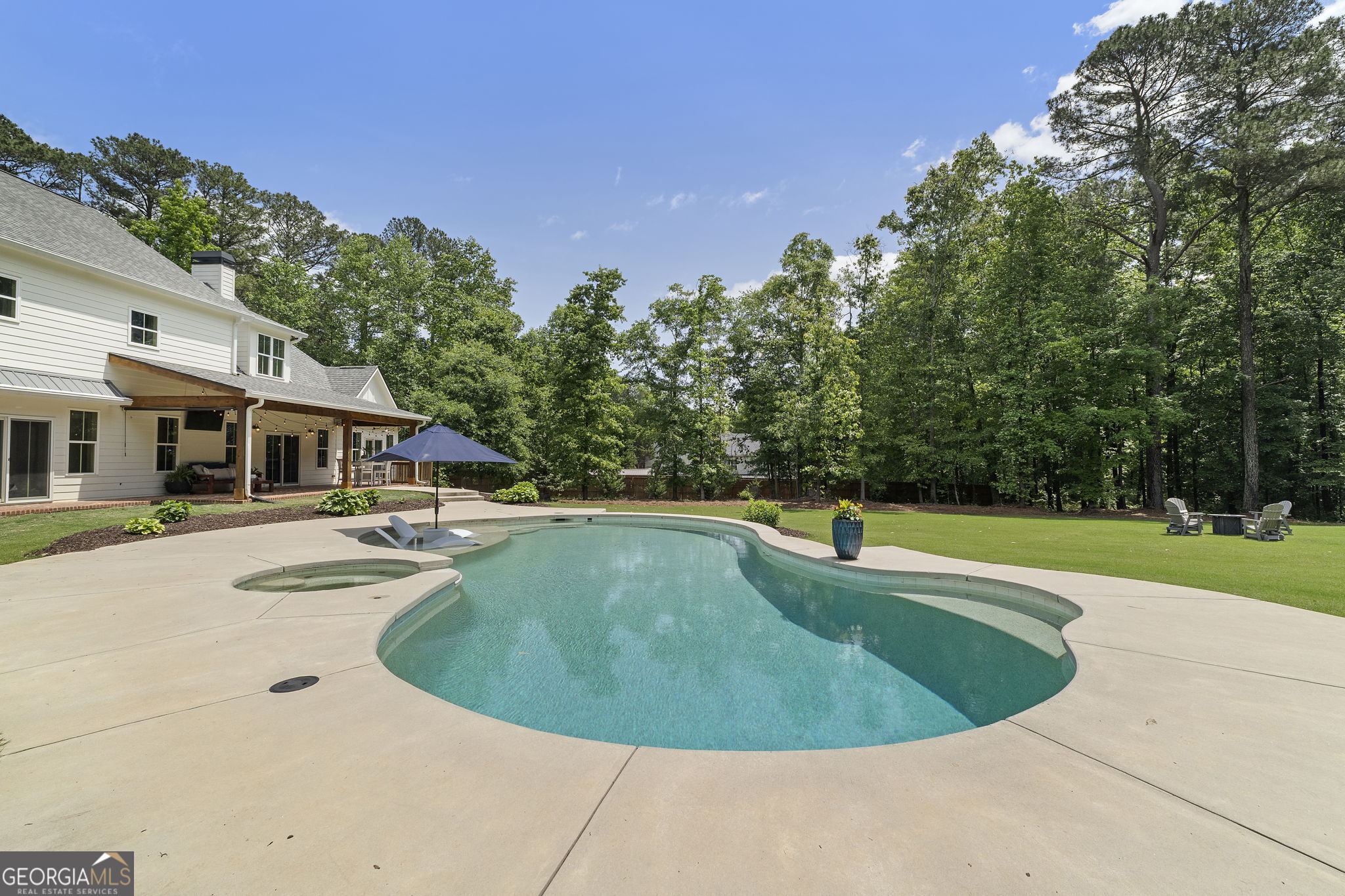 1273 Villa Rica Road SW Powder Springs GA 30127