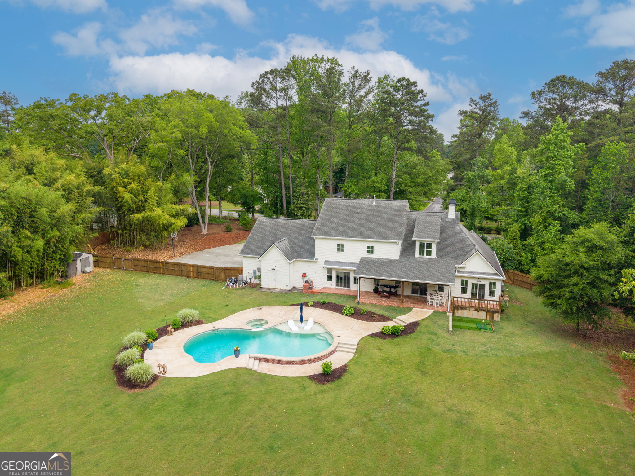 1273 Villa Rica Road SW Powder Springs GA 30127