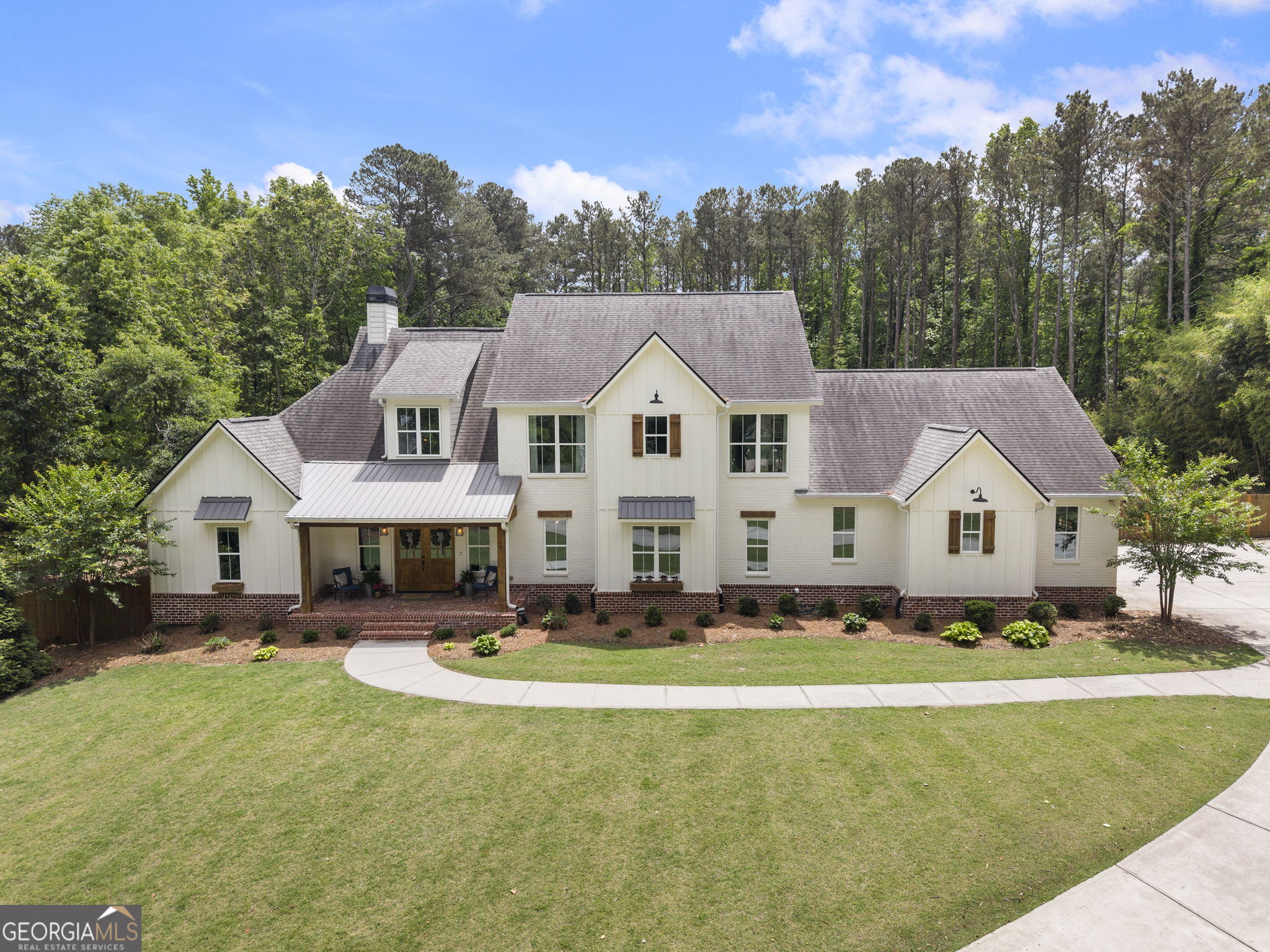 1273 Villa Rica Road SW Powder Springs GA 30127