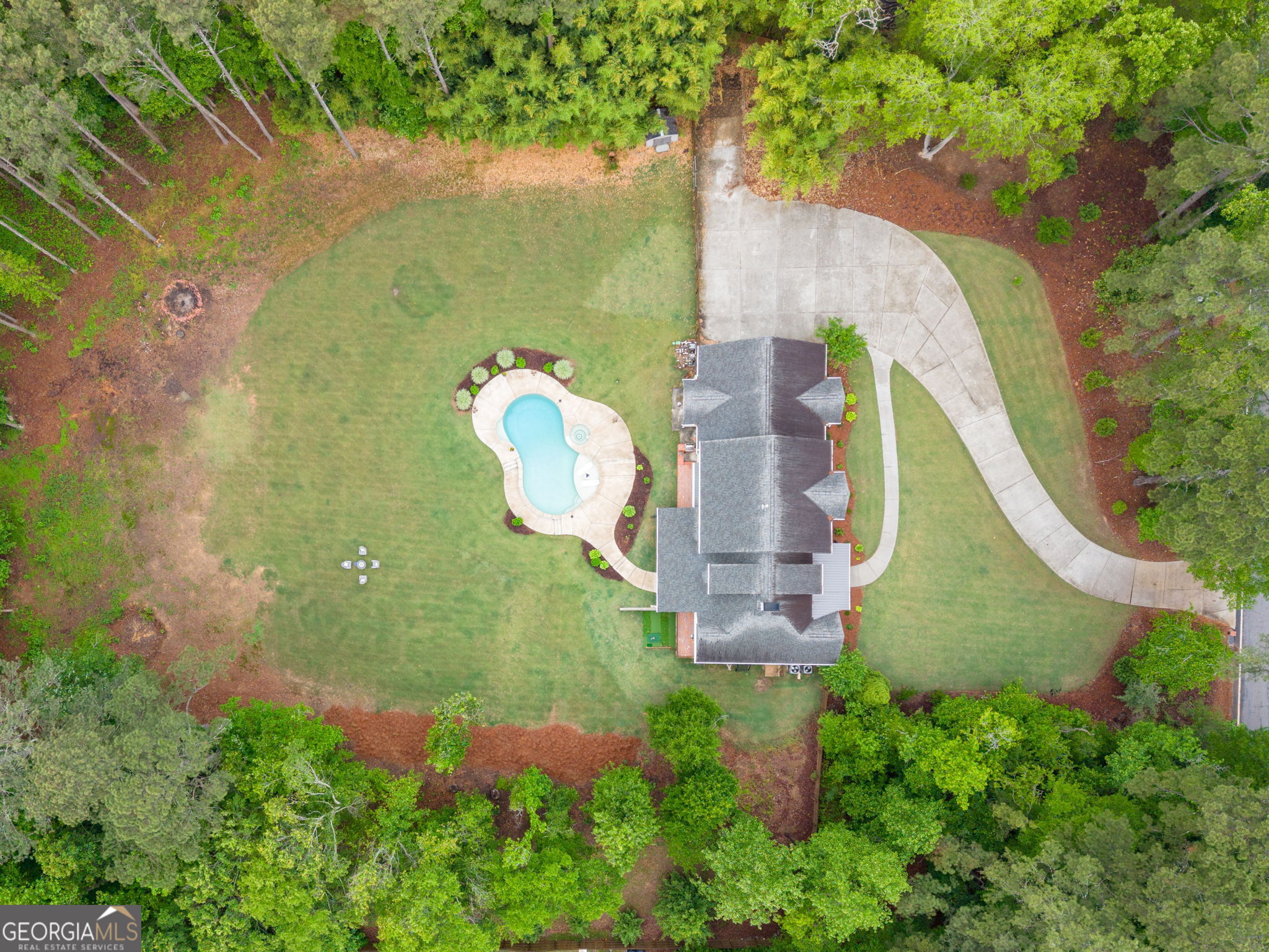 1273 Villa Rica Road SW Powder Springs GA 30127