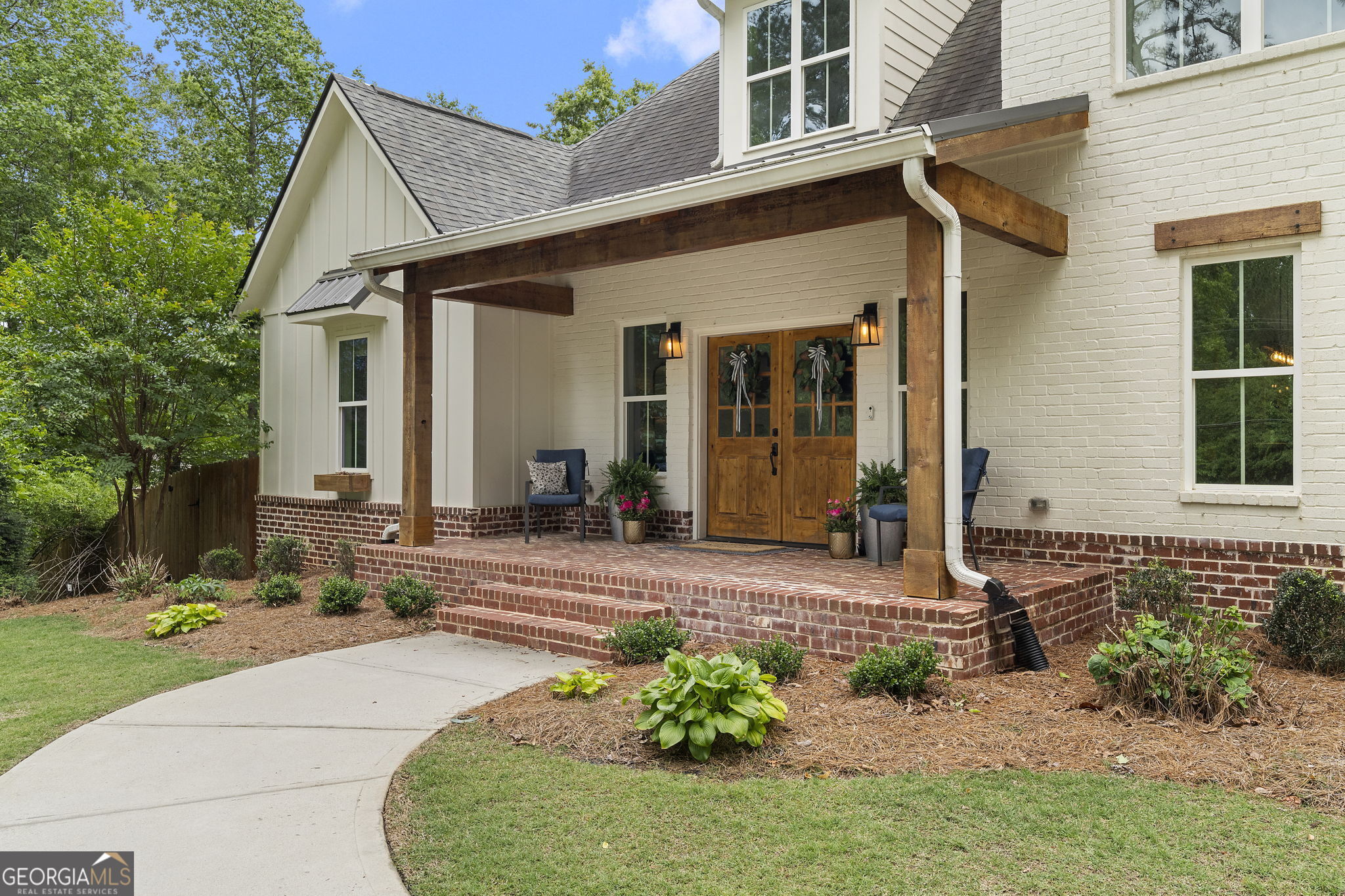 1273 Villa Rica Road SW Powder Springs GA 30127