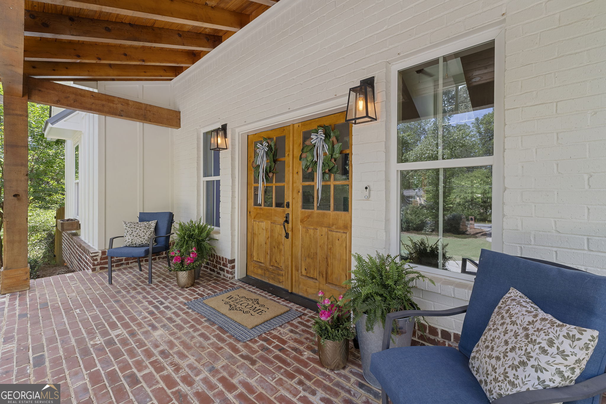 1273 Villa Rica Road SW Powder Springs GA 30127