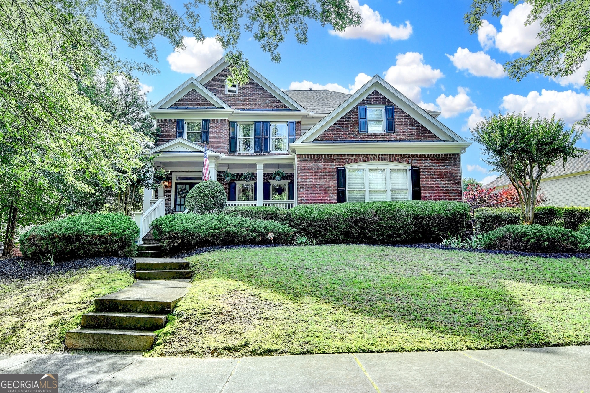 4770 Spring Park Circle Suwanee GA 30024