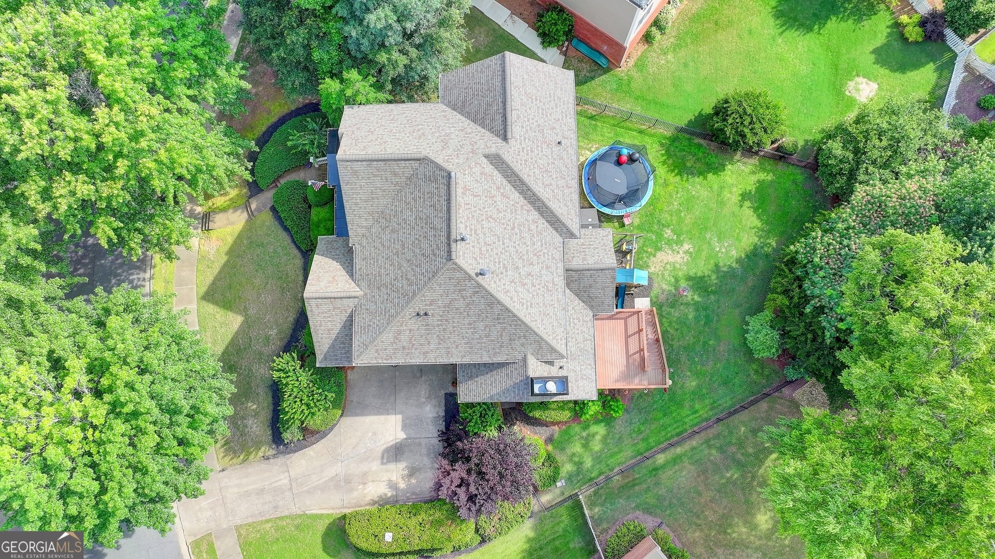 4770 Spring Park Circle Suwanee GA 30024
