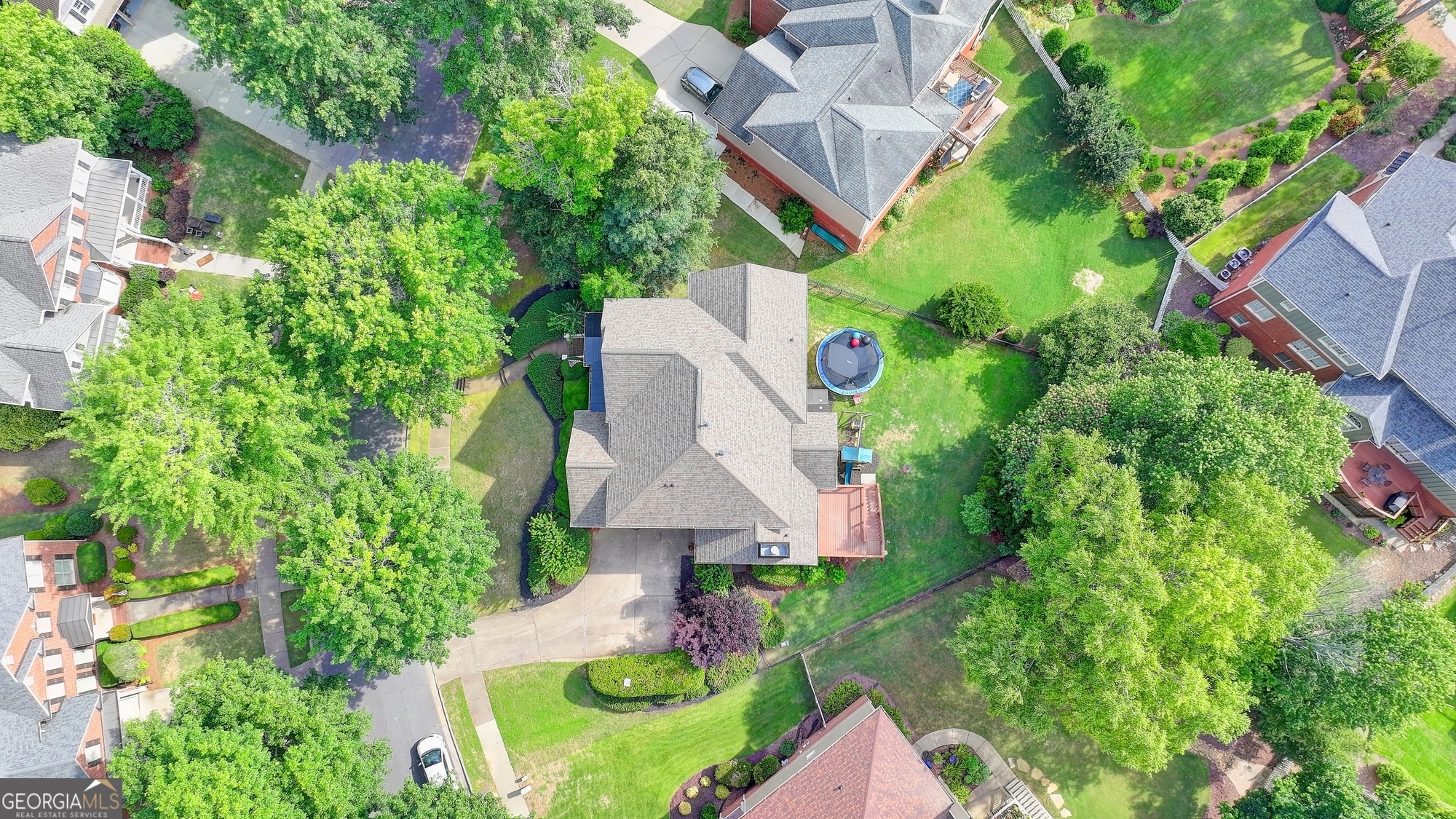 4770 Spring Park Circle Suwanee GA 30024
