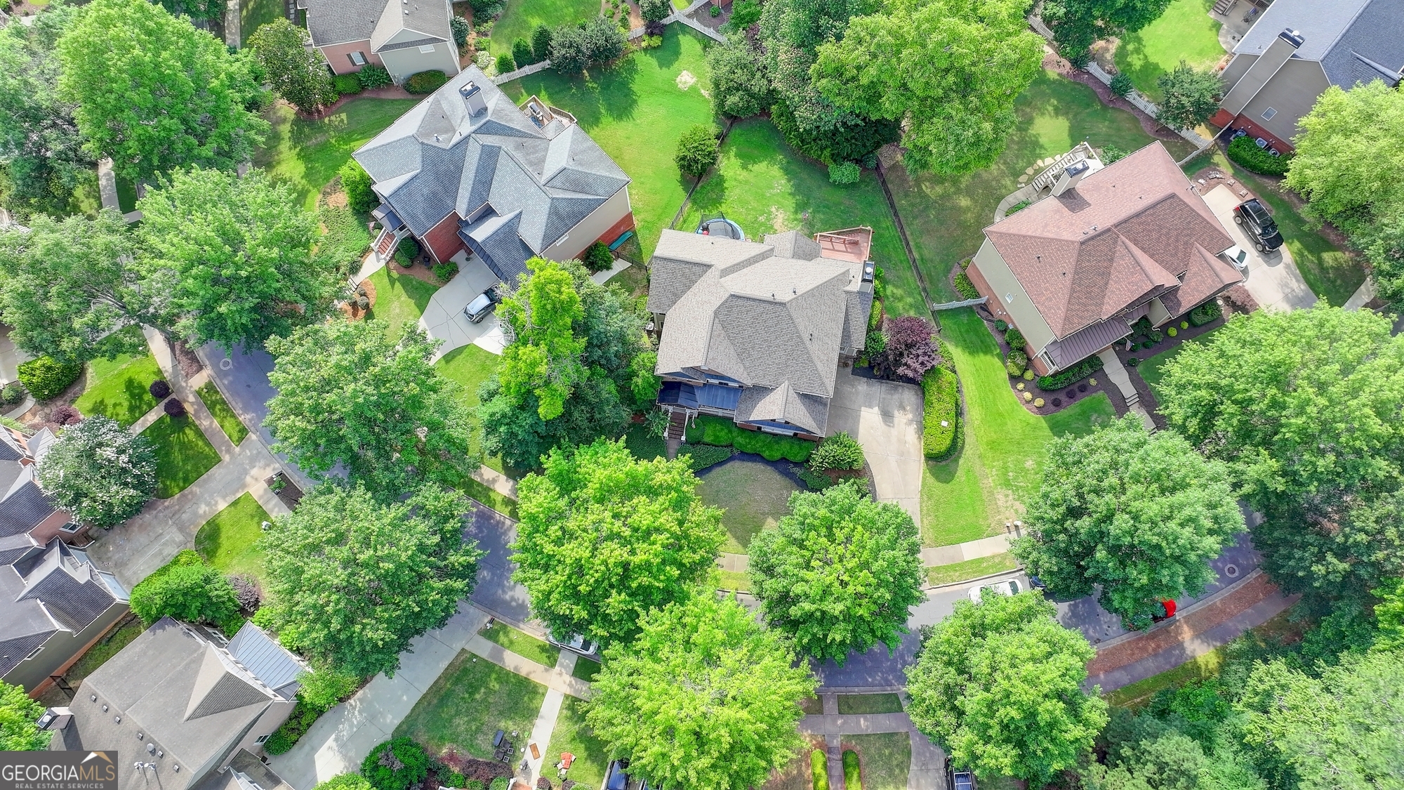 4770 Spring Park Circle Suwanee GA 30024