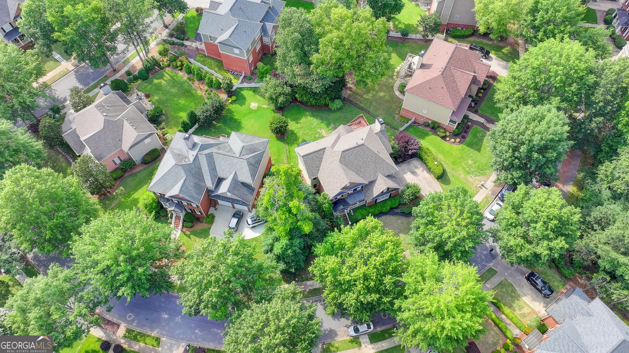 4770 Spring Park Circle Suwanee GA 30024