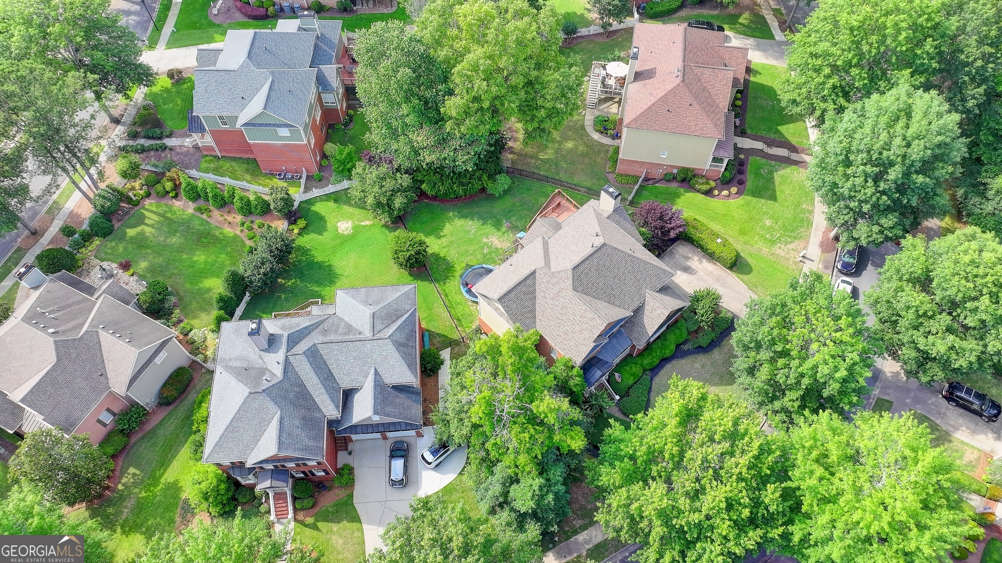 4770 Spring Park Circle Suwanee GA 30024