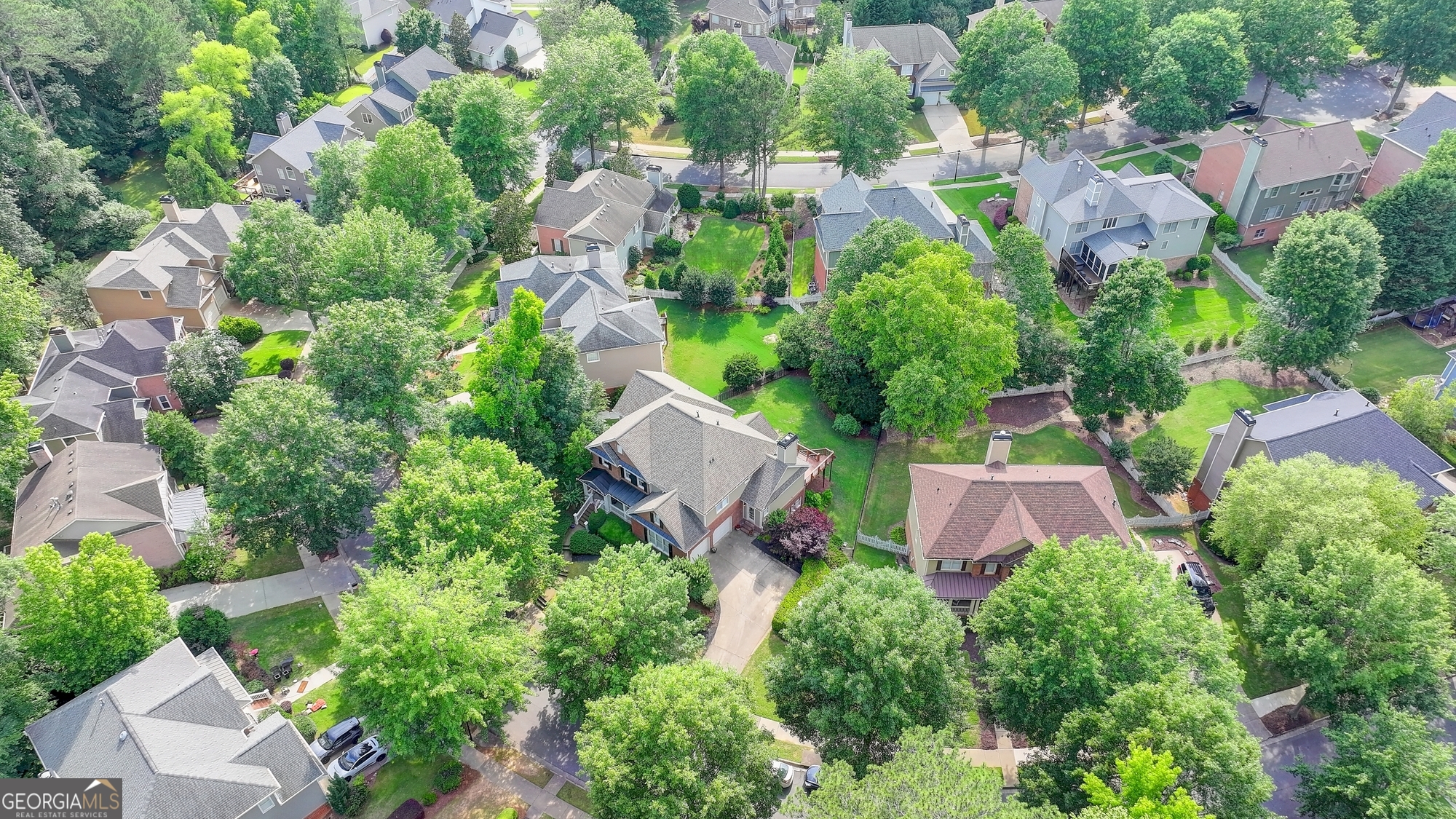 4770 Spring Park Circle Suwanee GA 30024