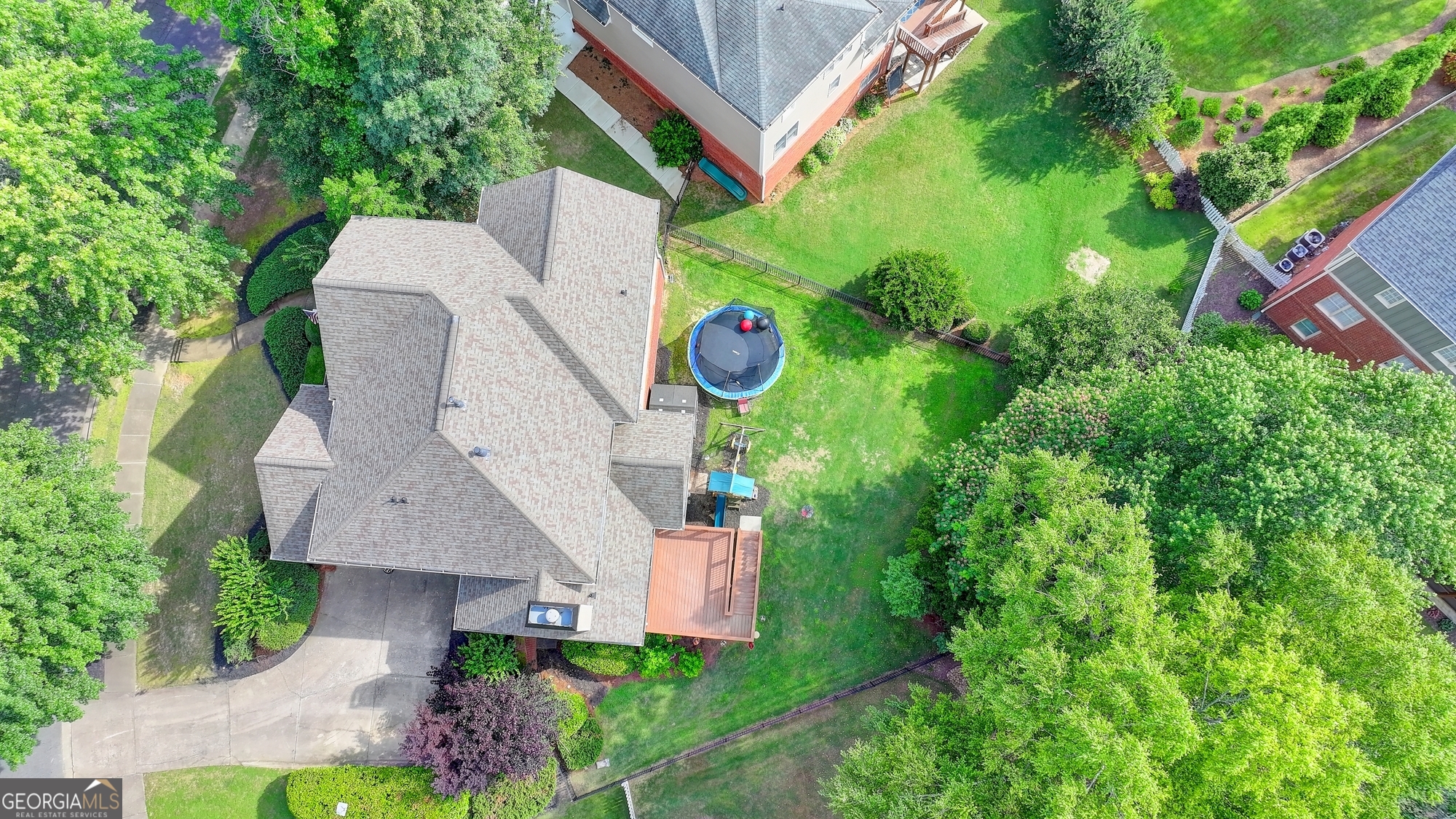 4770 Spring Park Circle Suwanee GA 30024