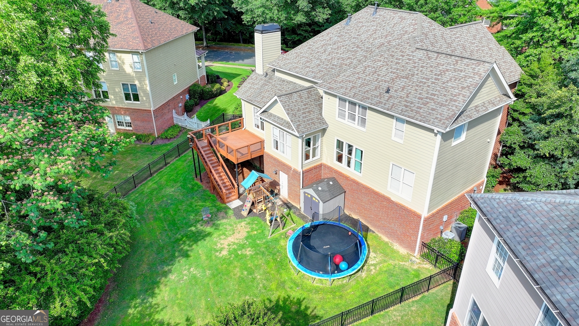 4770 Spring Park Circle Suwanee GA 30024
