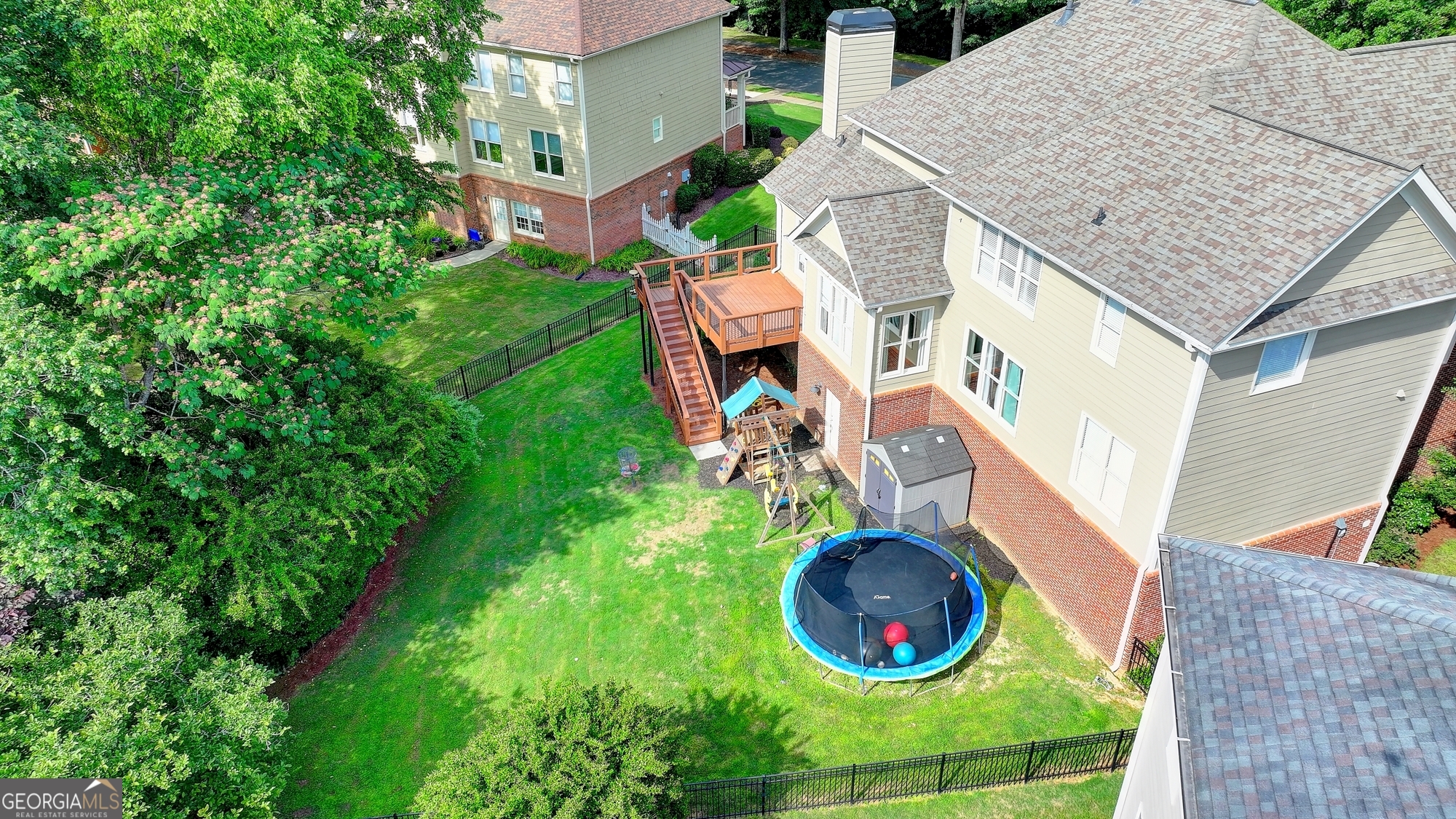 4770 Spring Park Circle Suwanee GA 30024