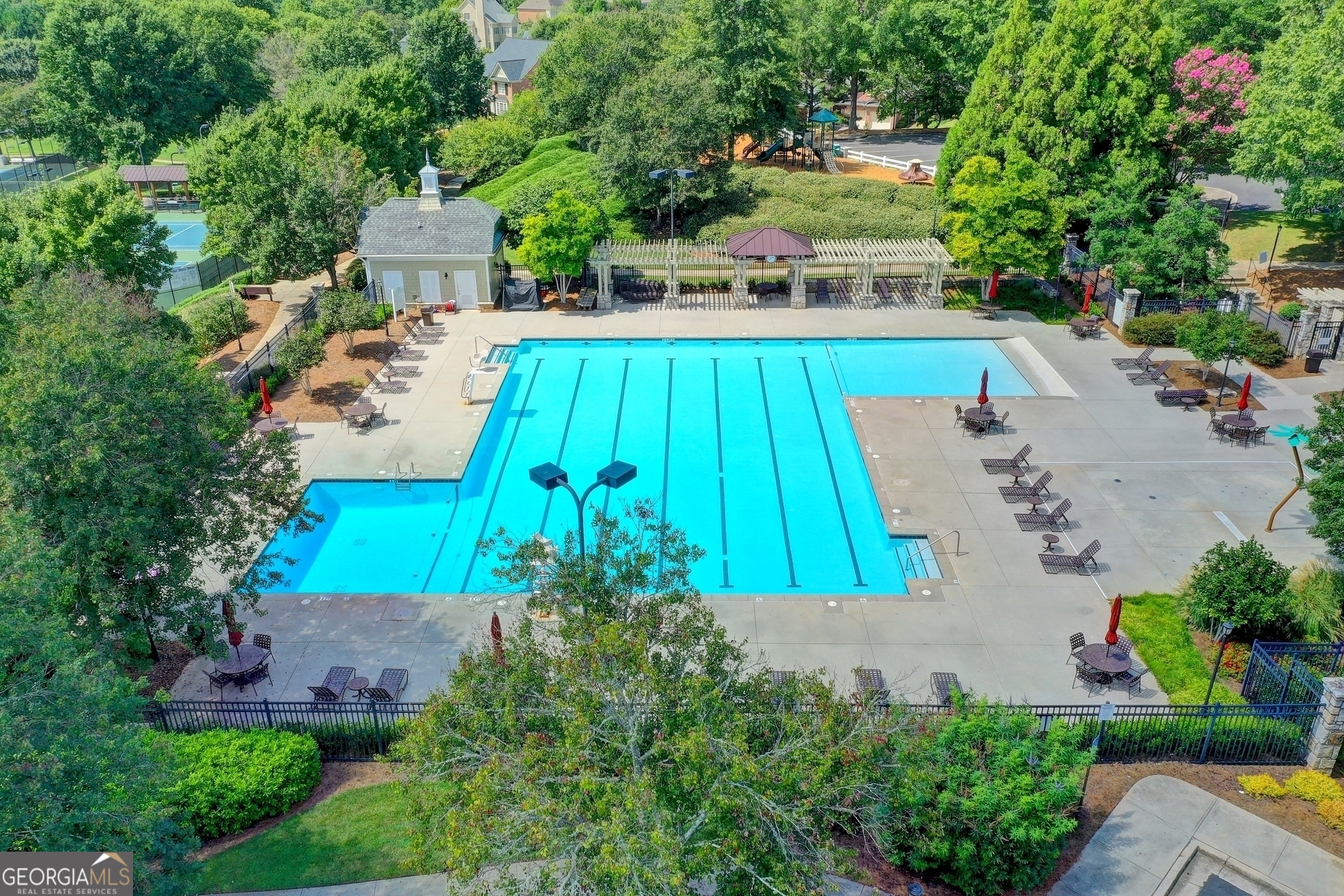 4770 Spring Park Circle Suwanee GA 30024