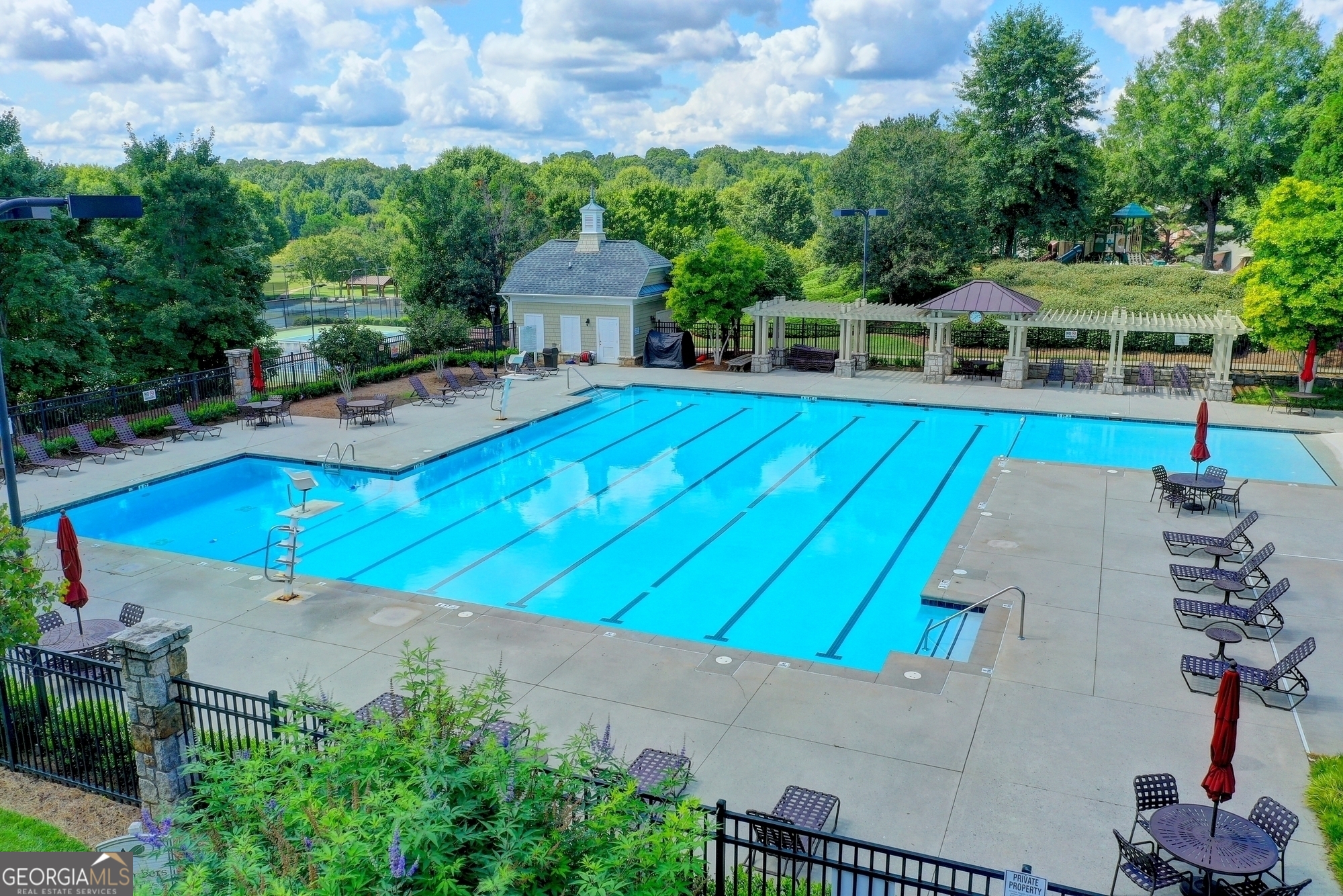4770 Spring Park Circle Suwanee GA 30024