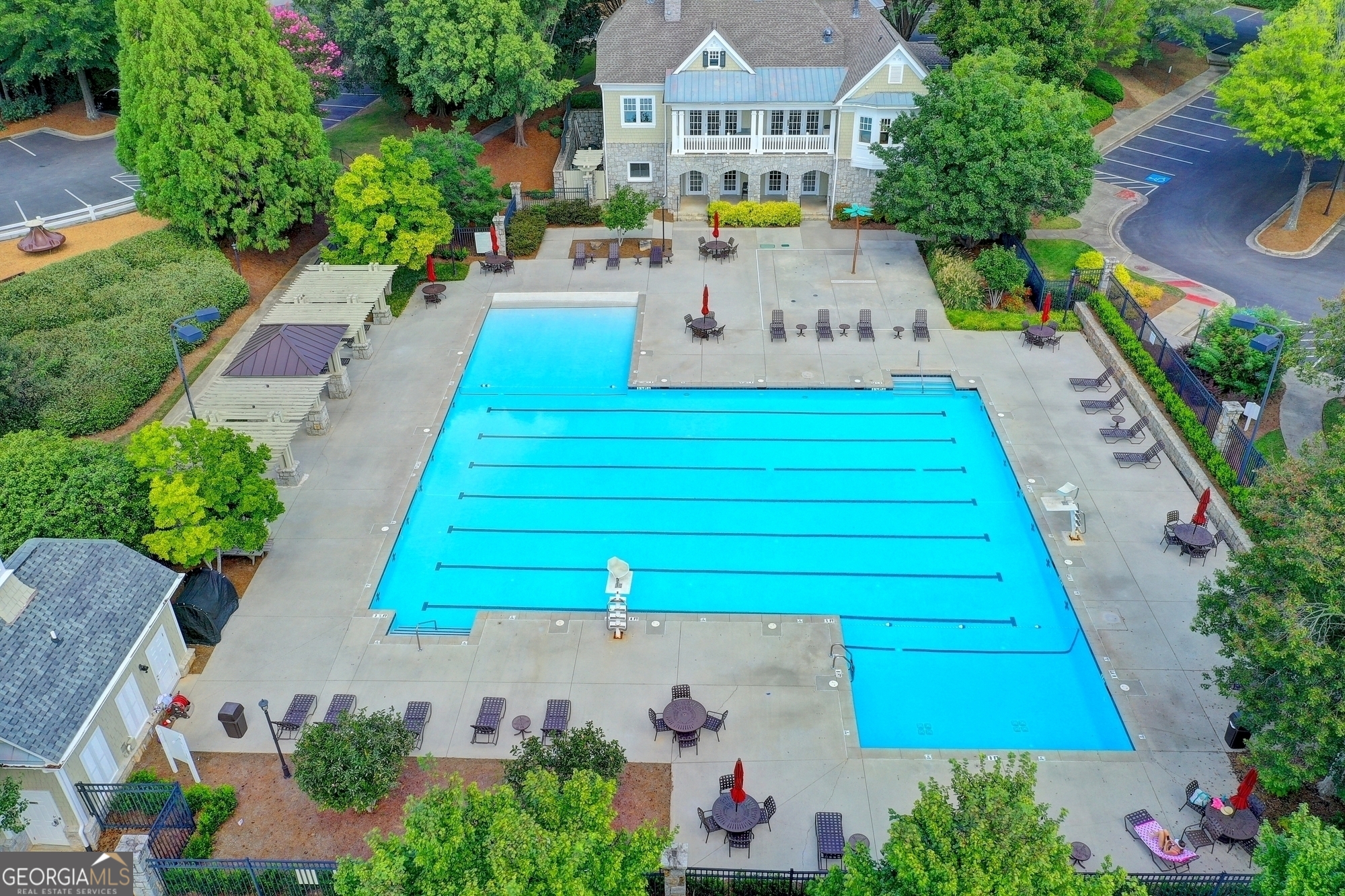 4770 Spring Park Circle Suwanee GA 30024
