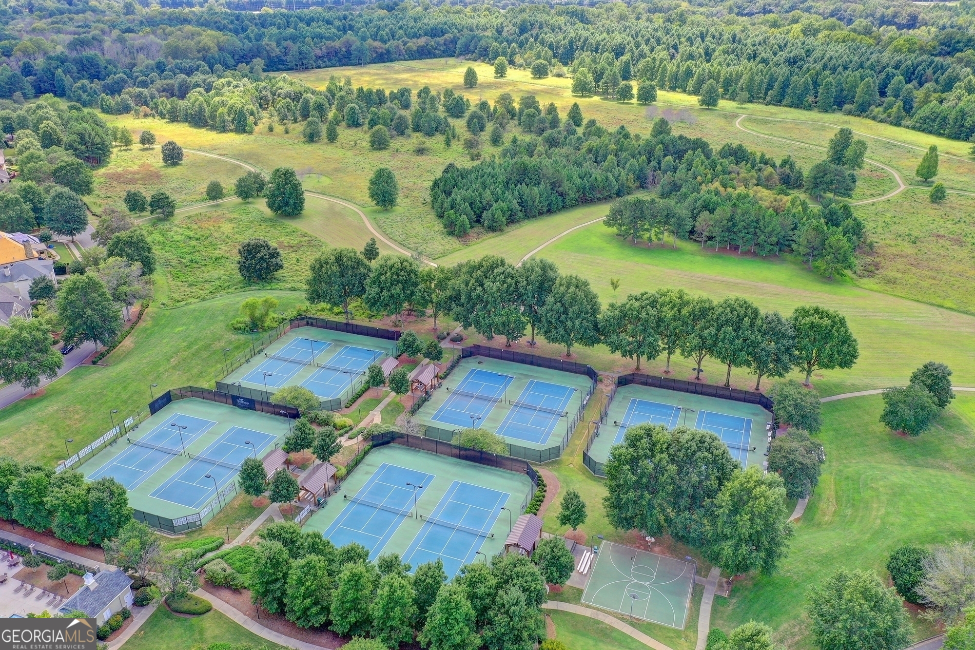 4770 Spring Park Circle Suwanee GA 30024