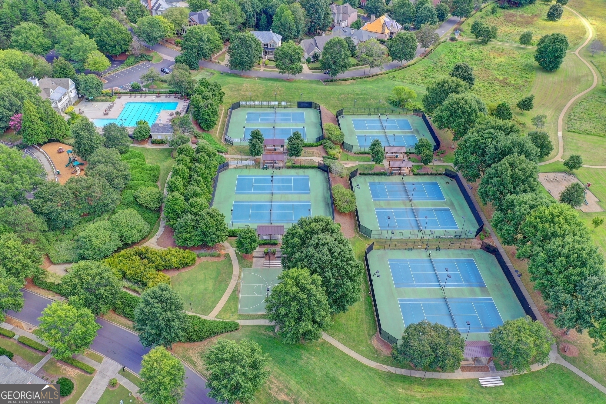 4770 Spring Park Circle Suwanee GA 30024