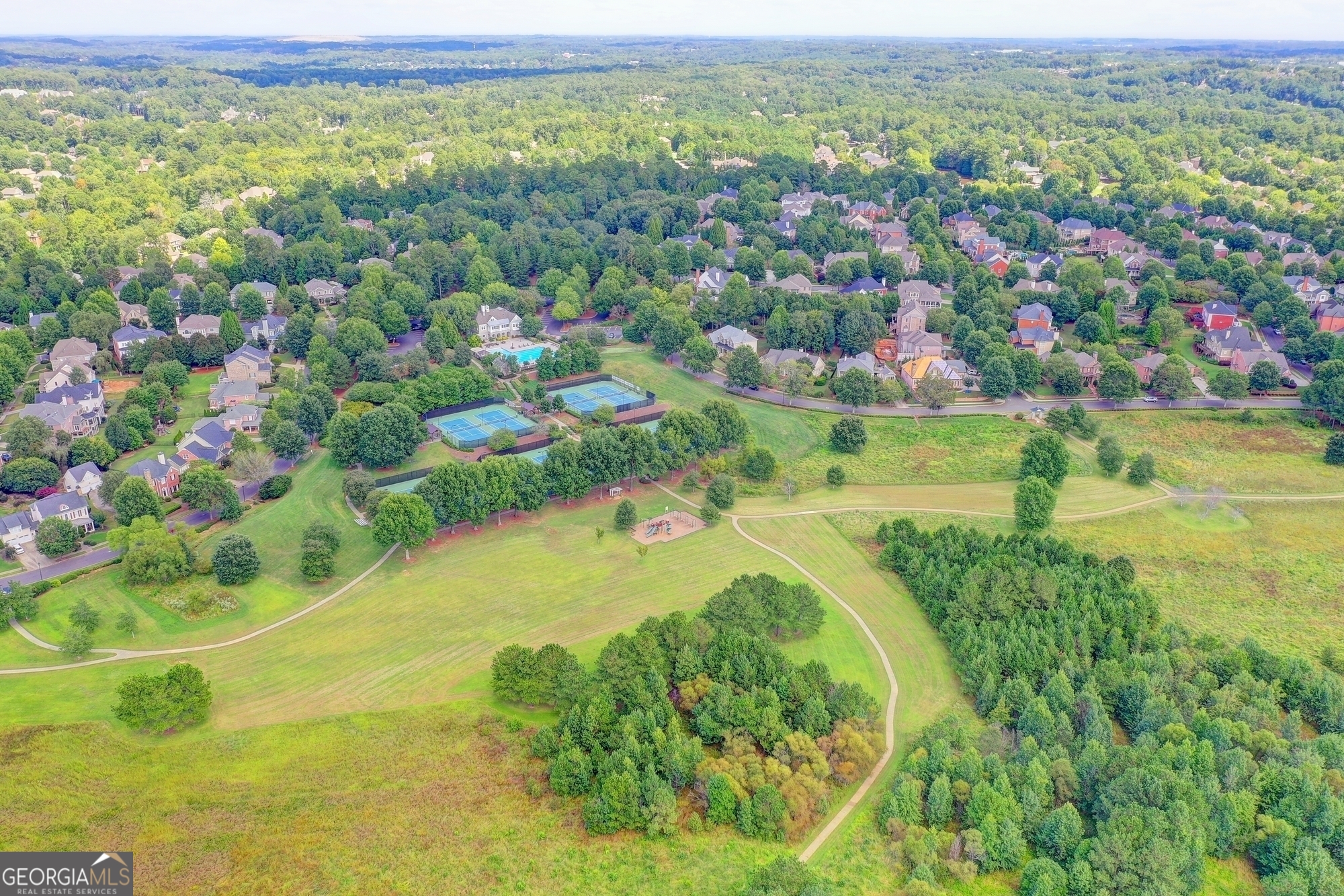 4770 Spring Park Circle Suwanee GA 30024