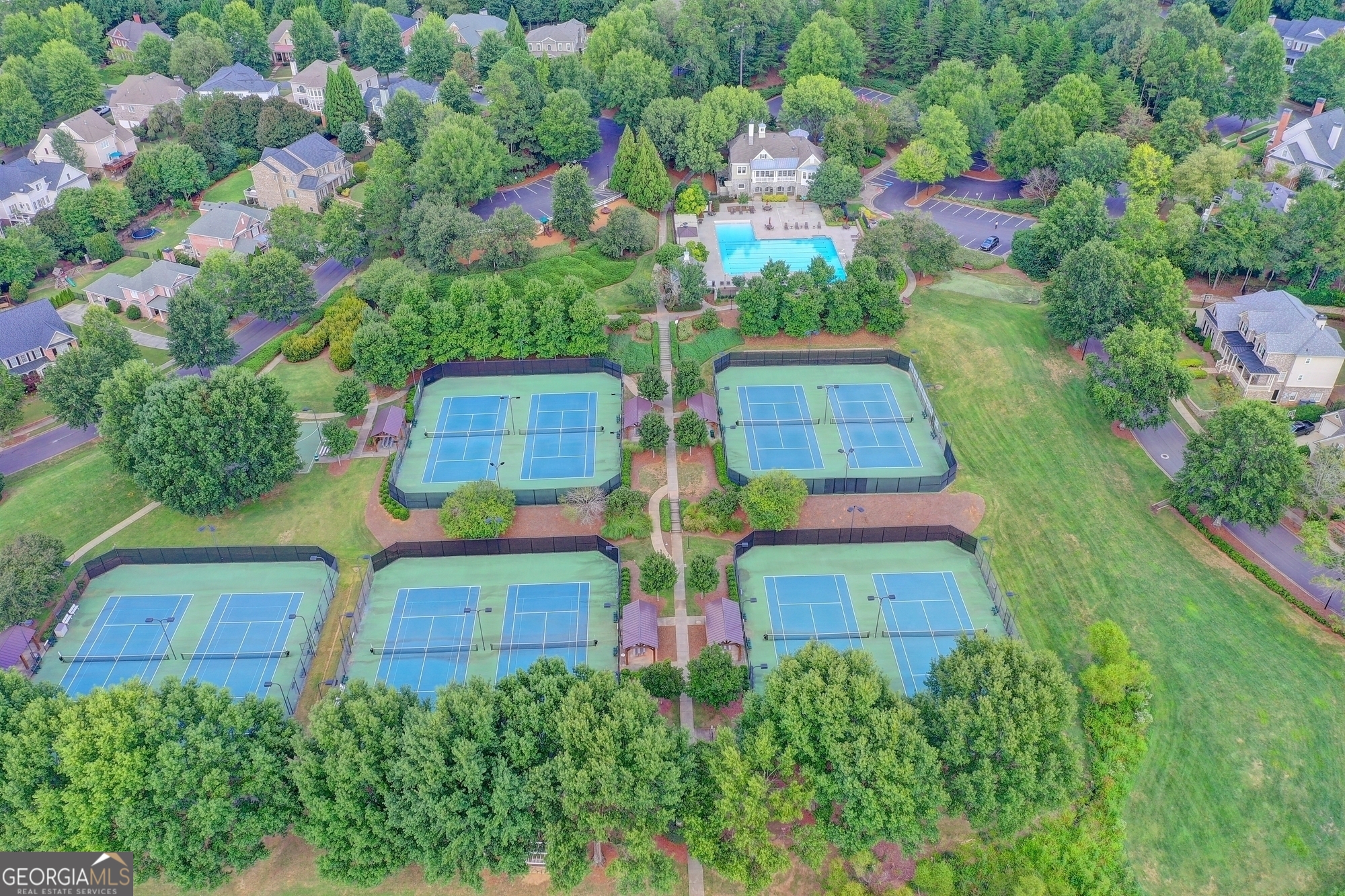 4770 Spring Park Circle Suwanee GA 30024