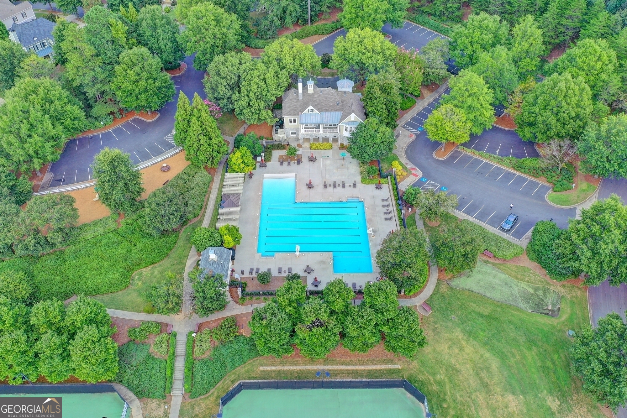 4770 Spring Park Circle Suwanee GA 30024