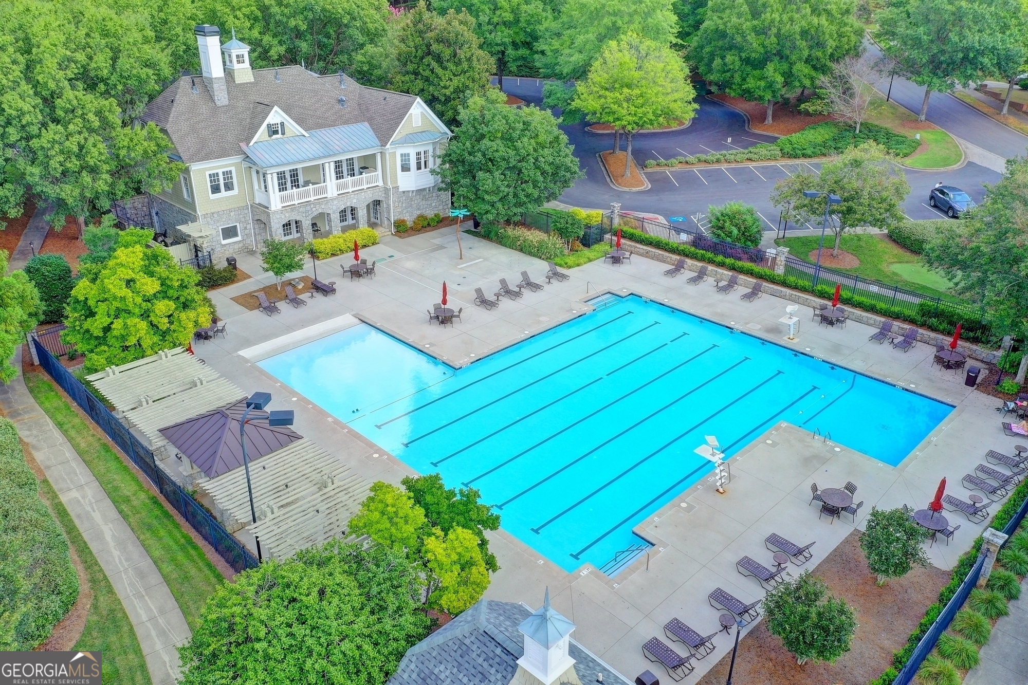 4770 Spring Park Circle Suwanee GA 30024