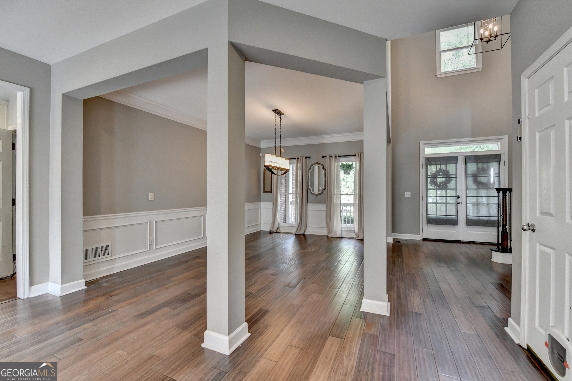 4770 Spring Park Circle Suwanee GA 30024