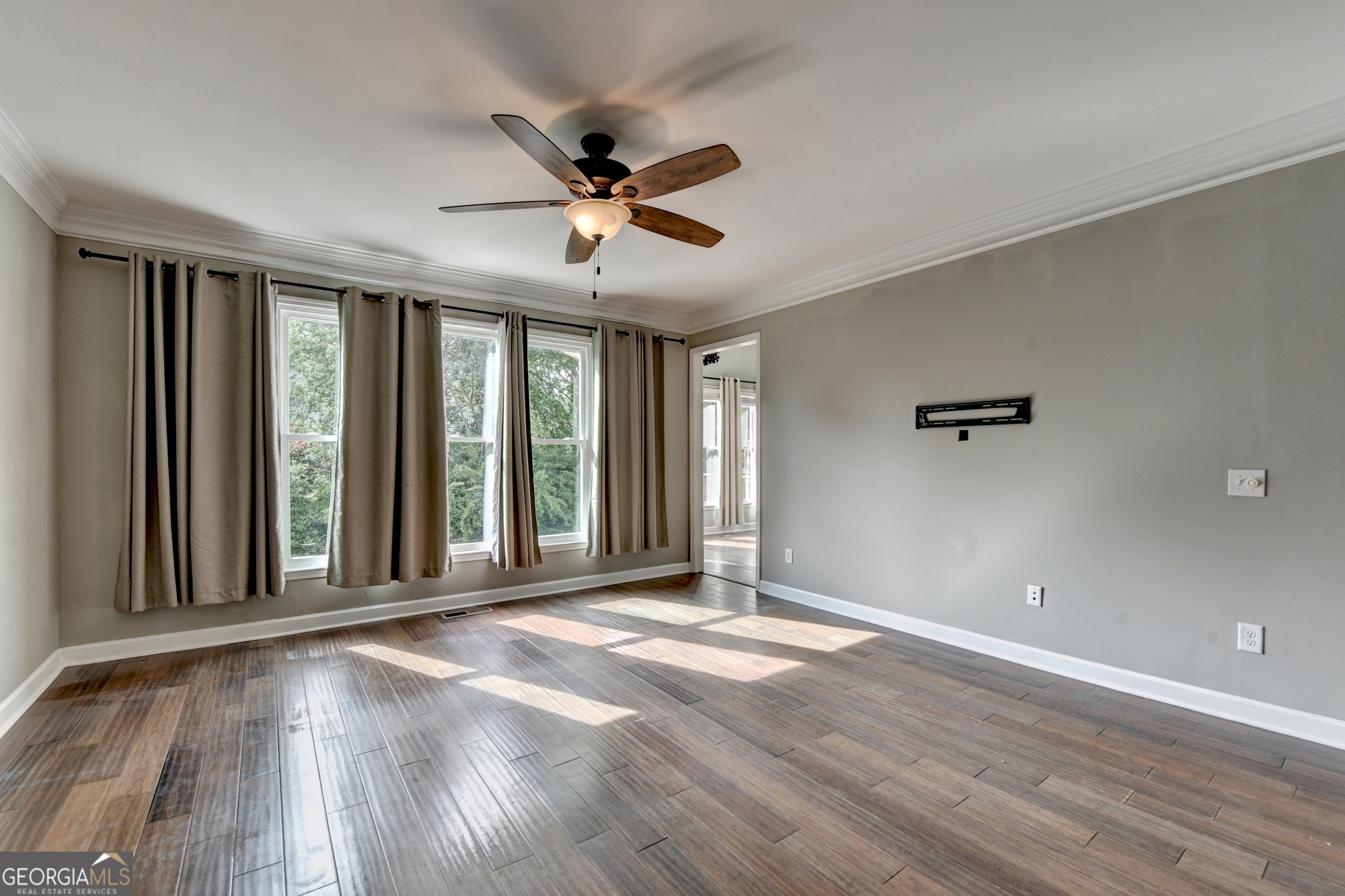 4770 Spring Park Circle Suwanee GA 30024