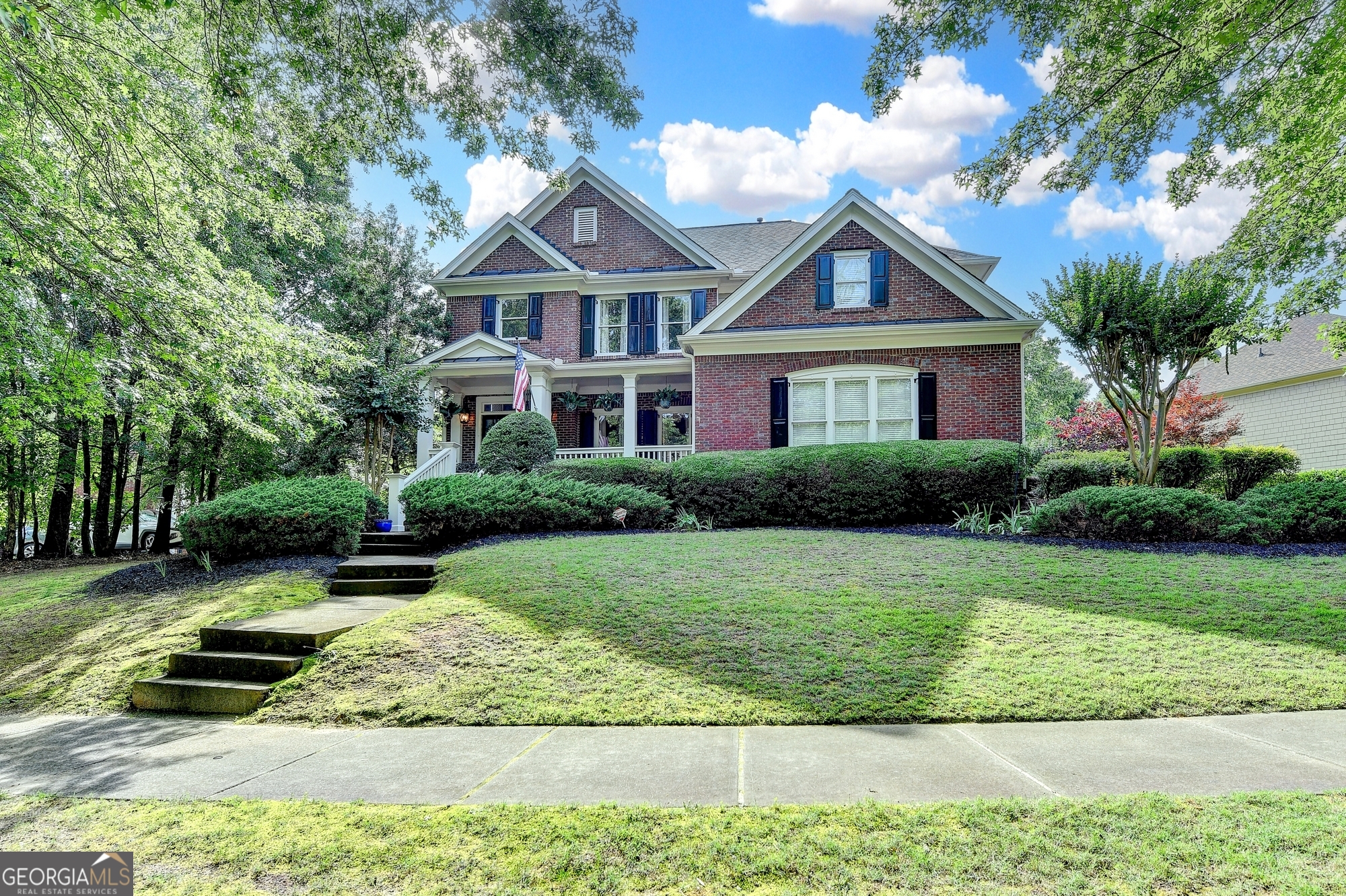 4770 Spring Park Circle Suwanee GA 30024